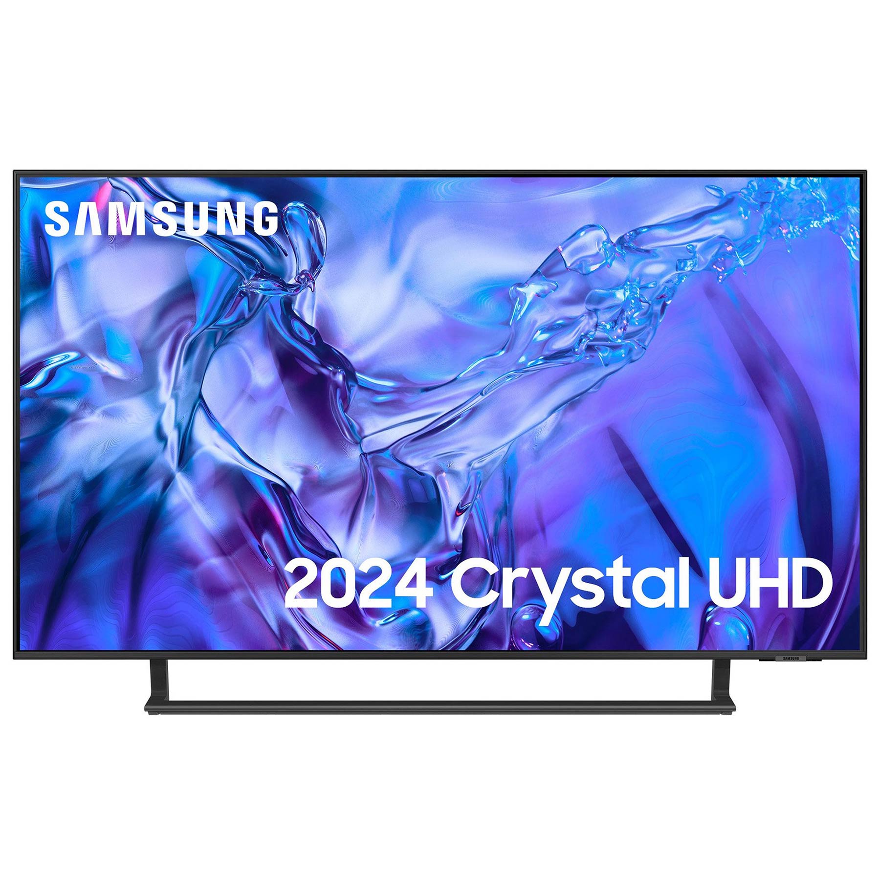 Samsung UE43DU8500 43 4K HDR UHD Smart LED TV HDR10 Q Symphony
