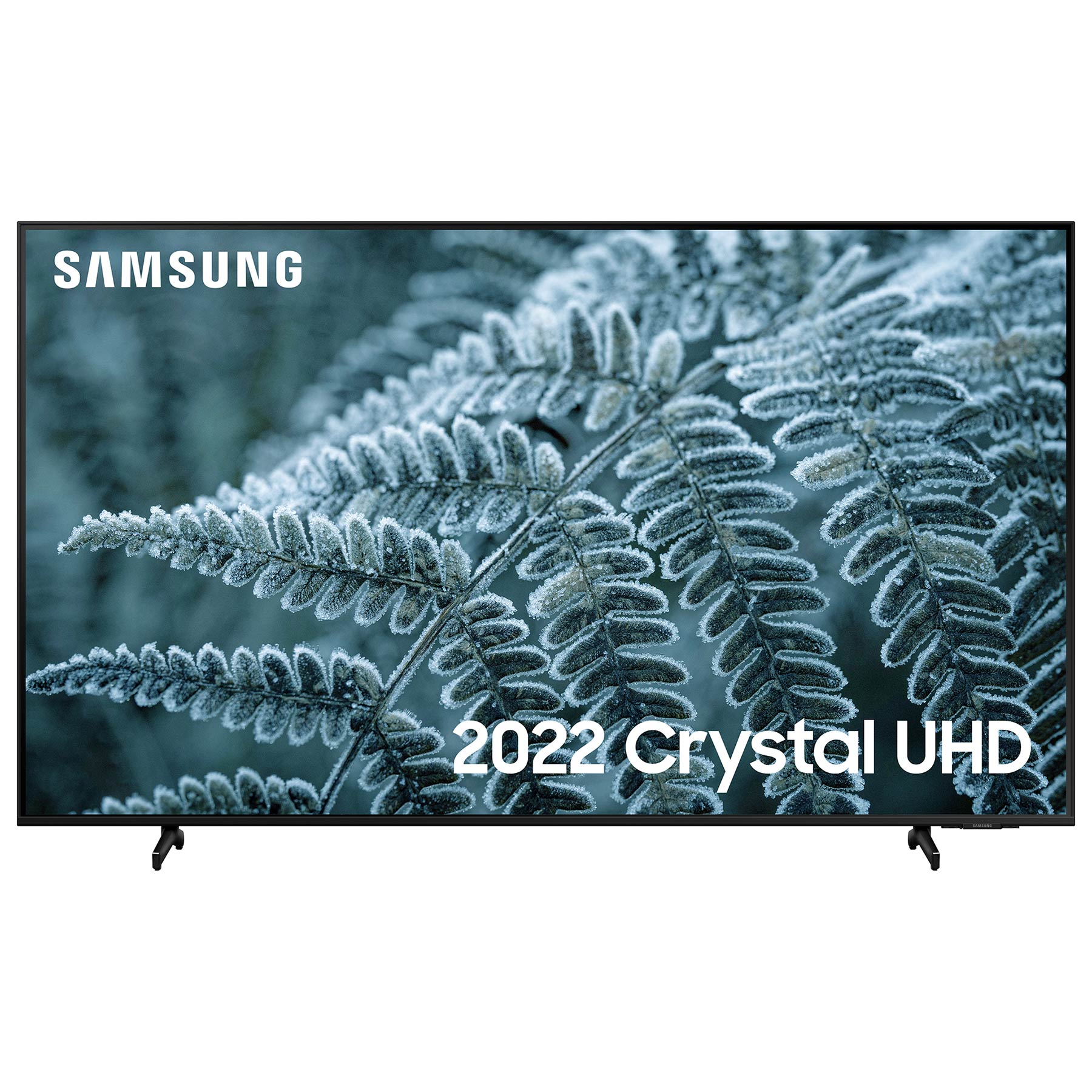 Samsung UE50BU8000 50 4K HDR UHD Smart LED TV HDR10 OTS Lite