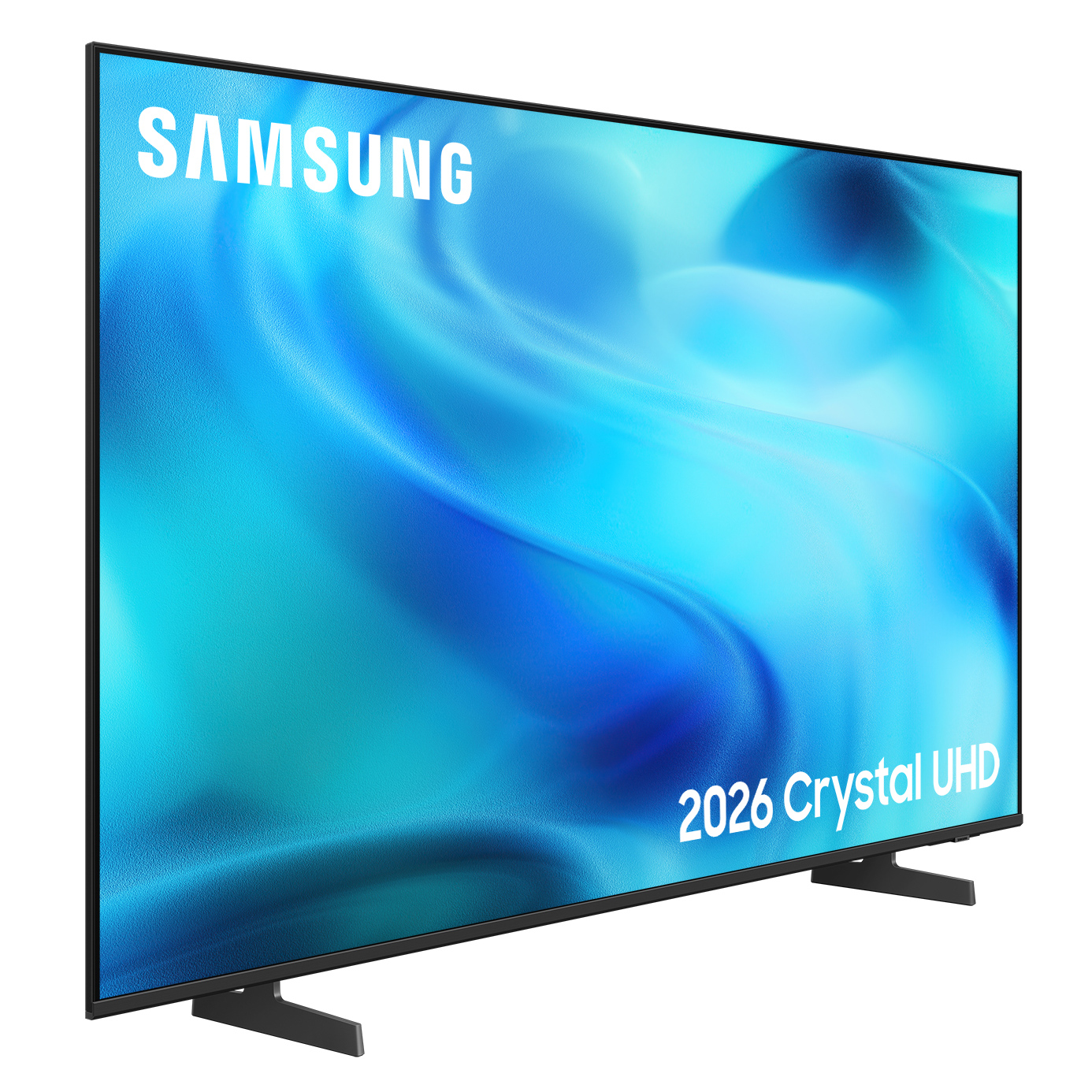 Samsung UE50U8020H 50 4K Ultra HD HDR Crystal Vision AI Smart LED TV H, photo 3