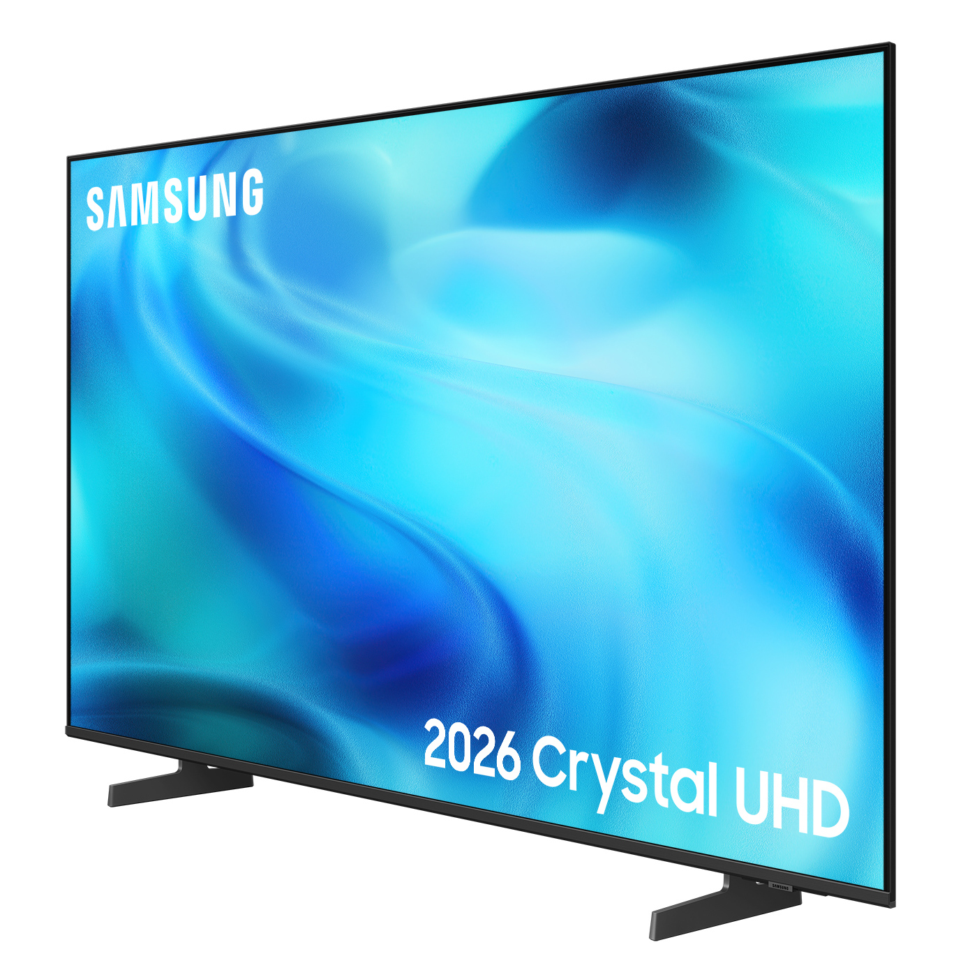Samsung UE50U8020H 50 4K Ultra HD HDR Crystal Vision AI Smart LED TV H, photo 4