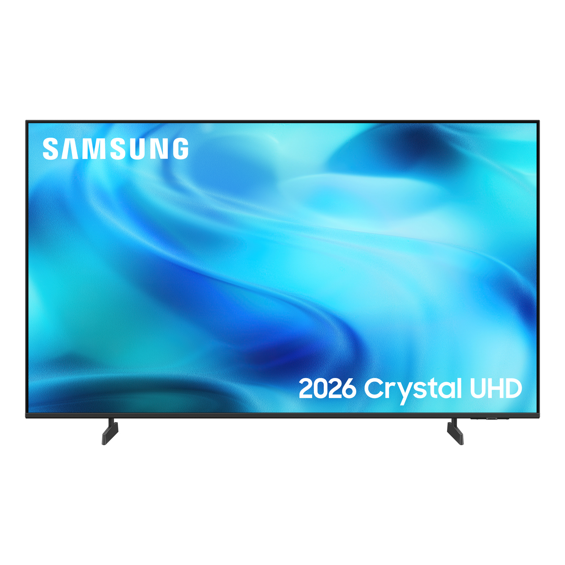 Samsung UE50U8020H 50 4K Ultra HD HDR Crystal Vision AI Smart LED TV H
