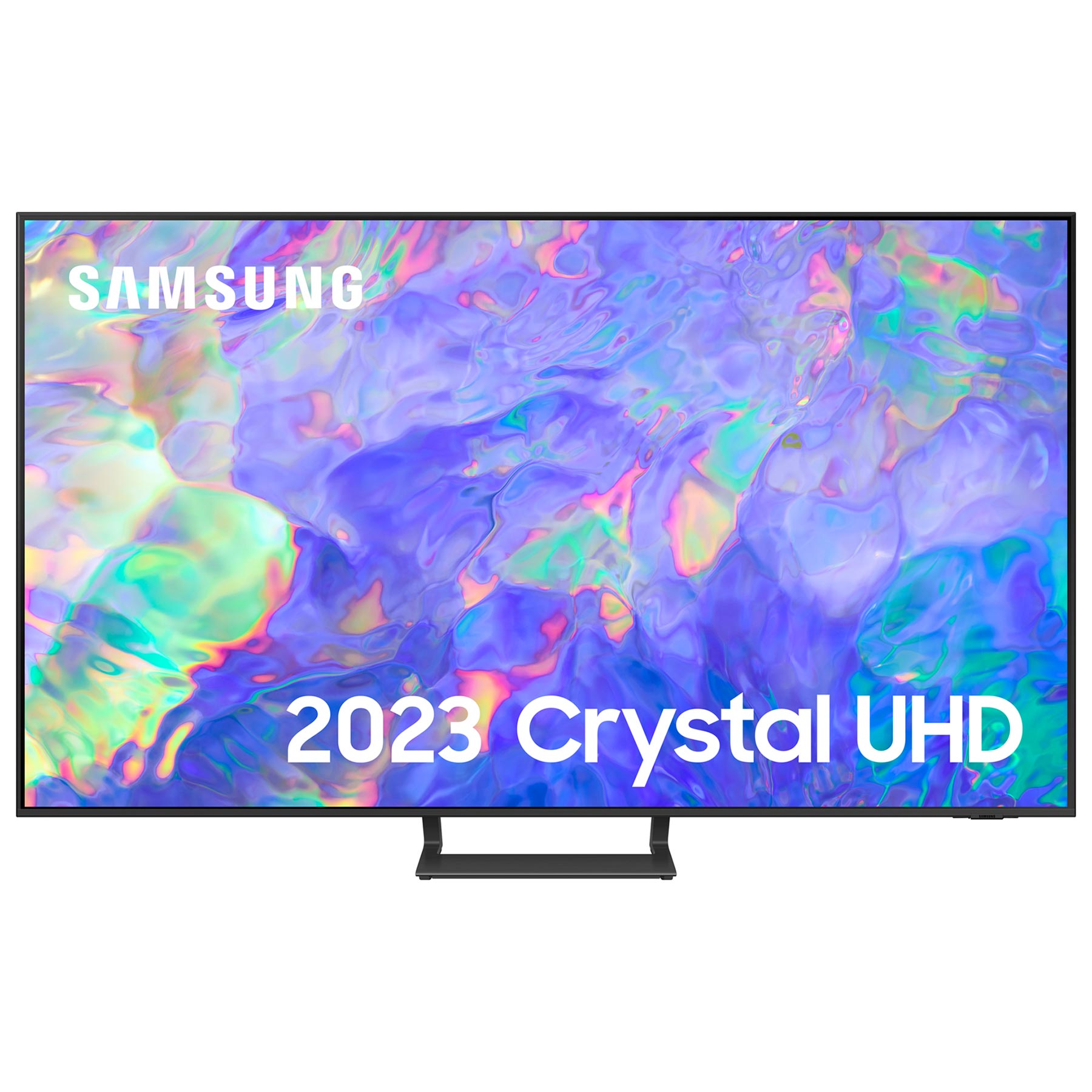 Samsung UE55CU8500 55 4K HDR UHD Smart LED TV HDR10 Q Symphony Lite
