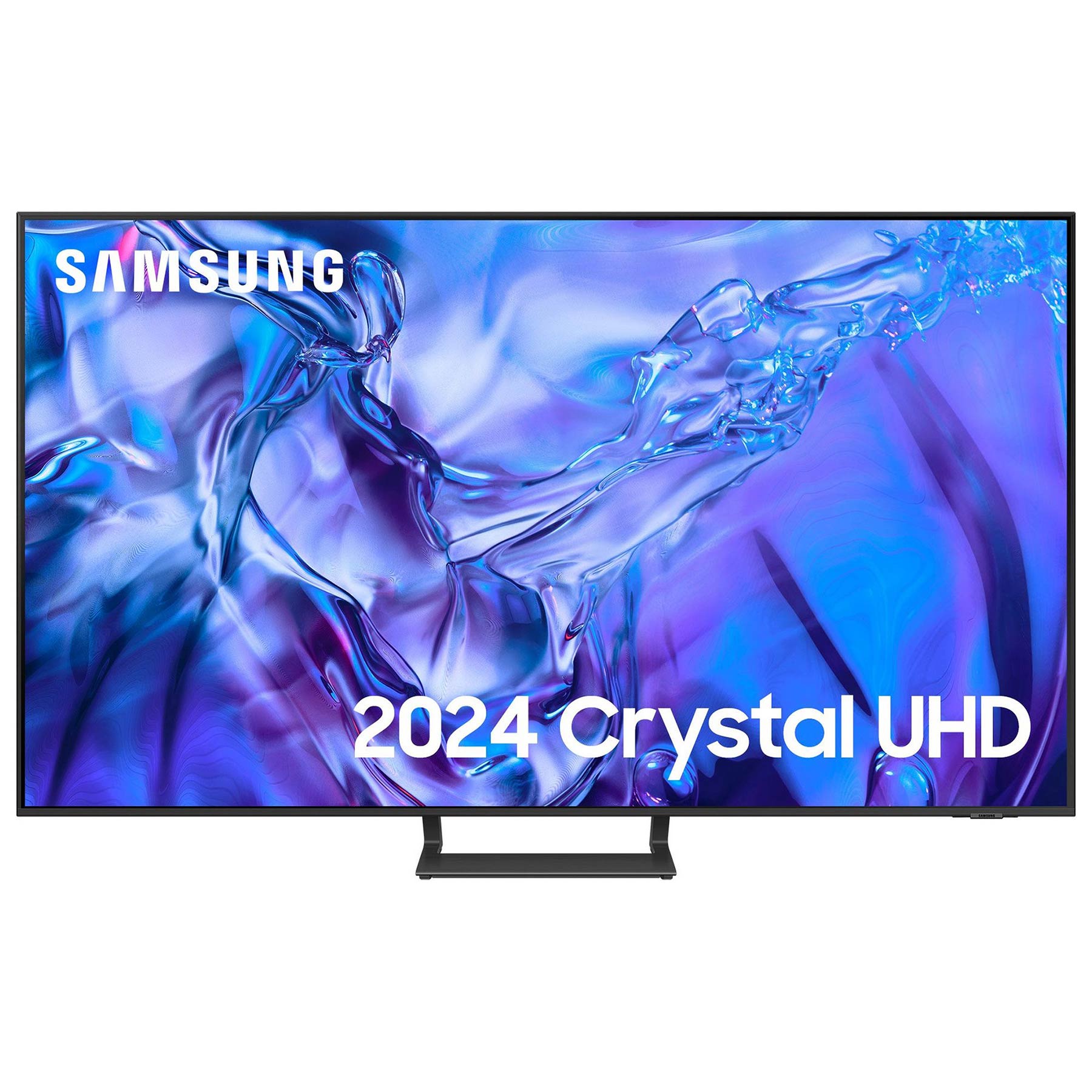 Samsung UE55DU8500 55 4K HDR UHD Smart LED TV HDR10 Q Symphony