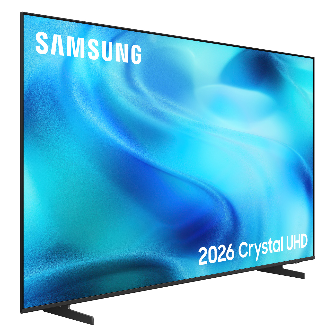 Samsung UE65U8020H 65 4K Ultra HD HDR Crystal Vision AI Smart LED TV H, photo 3