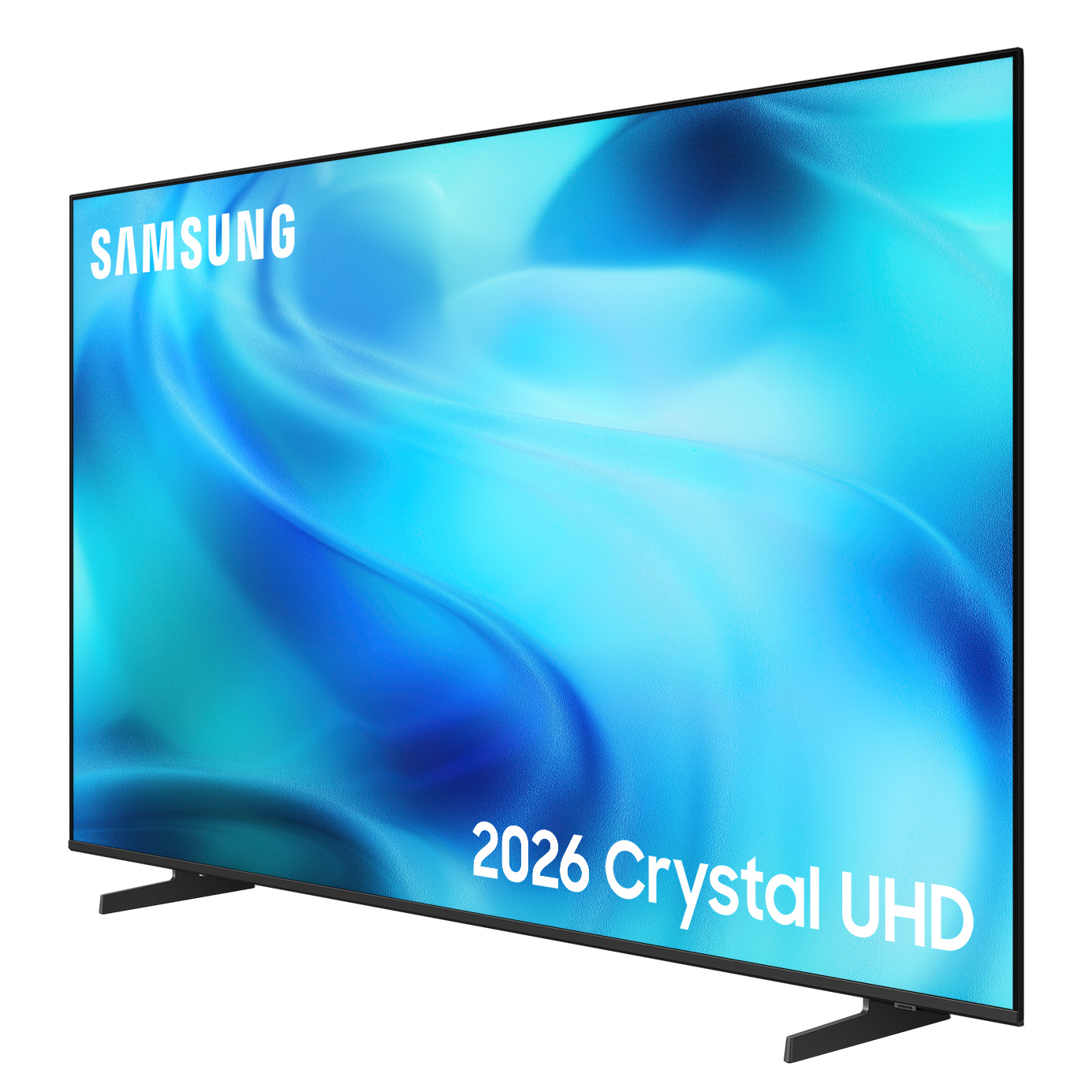 Samsung UE65U8020H 65 4K Ultra HD HDR Crystal Vision AI Smart LED TV H, photo 4