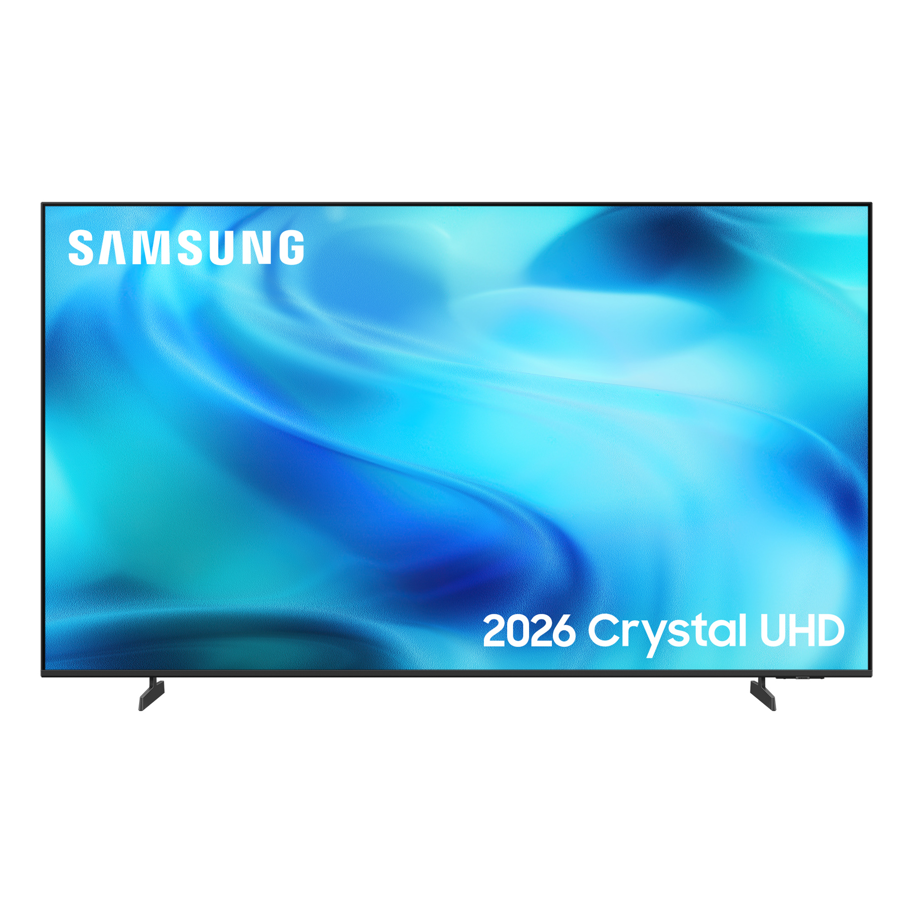Samsung UE65U8020H 65 4K Ultra HD HDR Crystal Vision AI Smart LED TV H