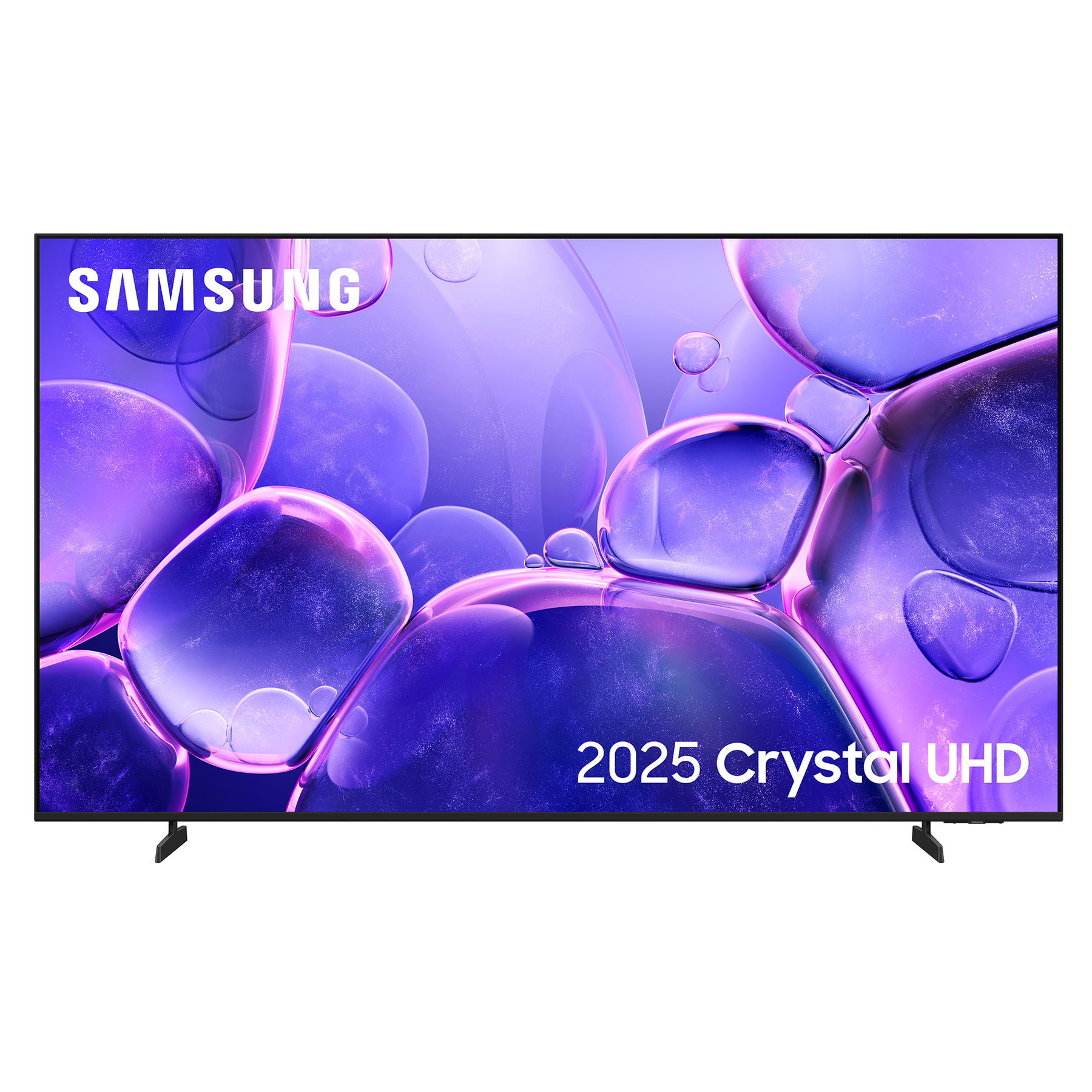 Samsung UE75U8020F 75 4K Ultra HD HDR Crystal Smart LED TV HDR10 Q Sym