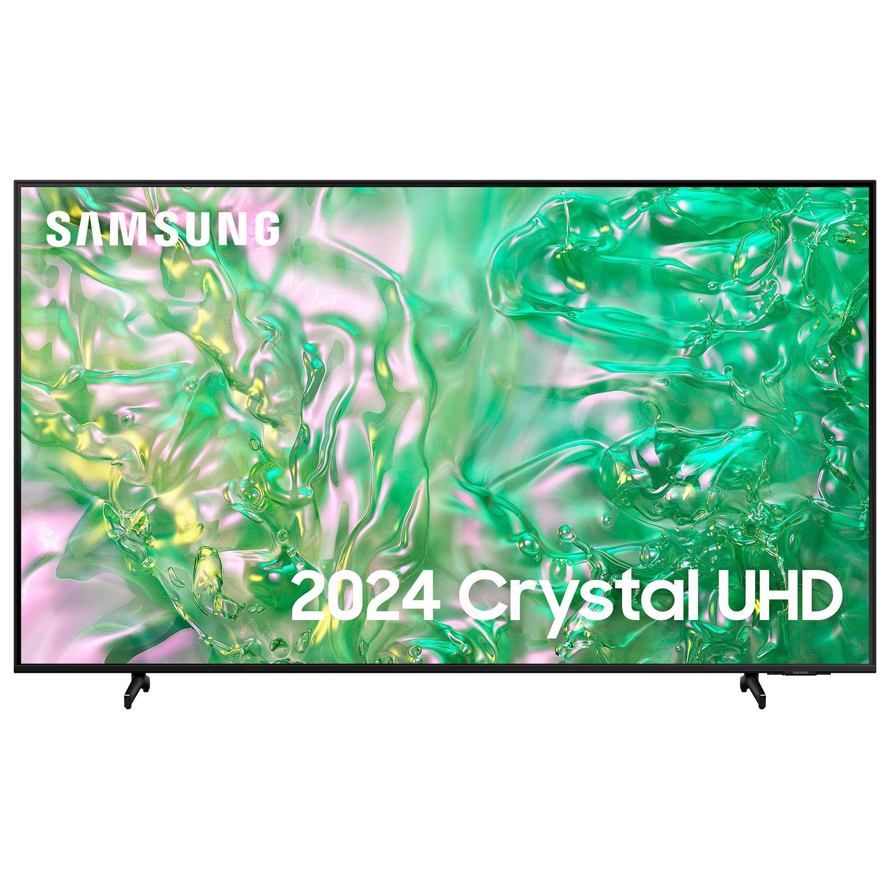 Samsung UE85DU8000 85 4K HDR UHD Smart LED TV HDR10 Q Symphony