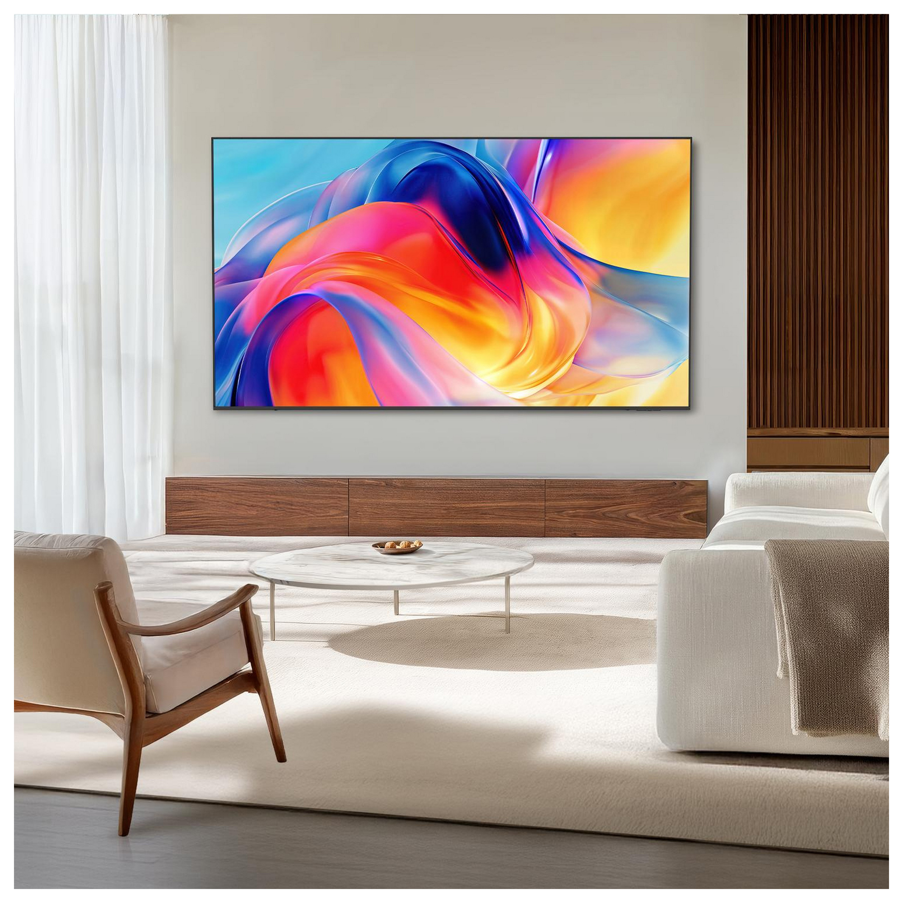 Samsung UE85M70HA 85 4K Ultra HD HDR Mini LED Vision AI Smart LED TV H, photo 2