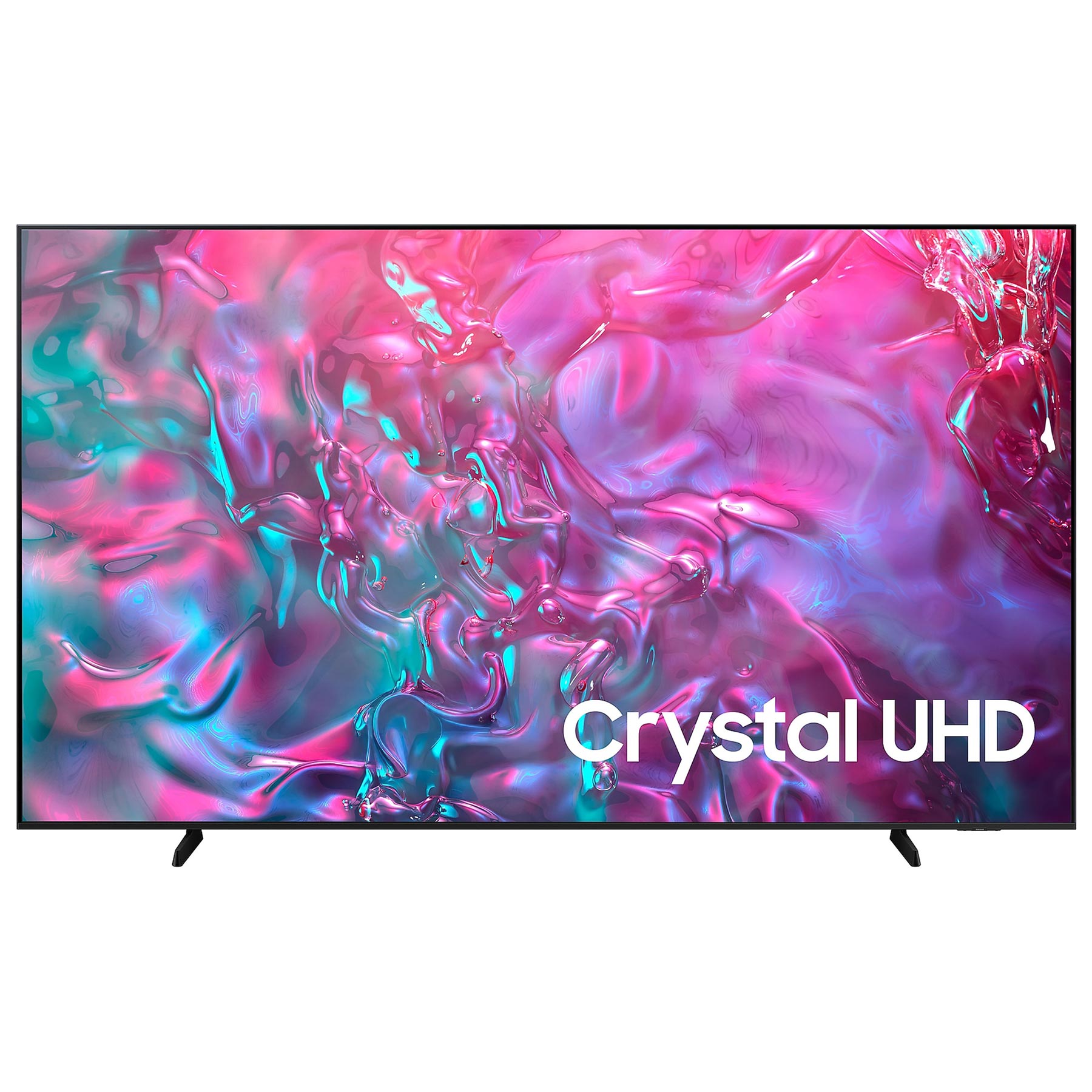 Samsung UE98DU9000 98 4K Ultra HD HDR Smart LED TV HDR10 Q Symphony