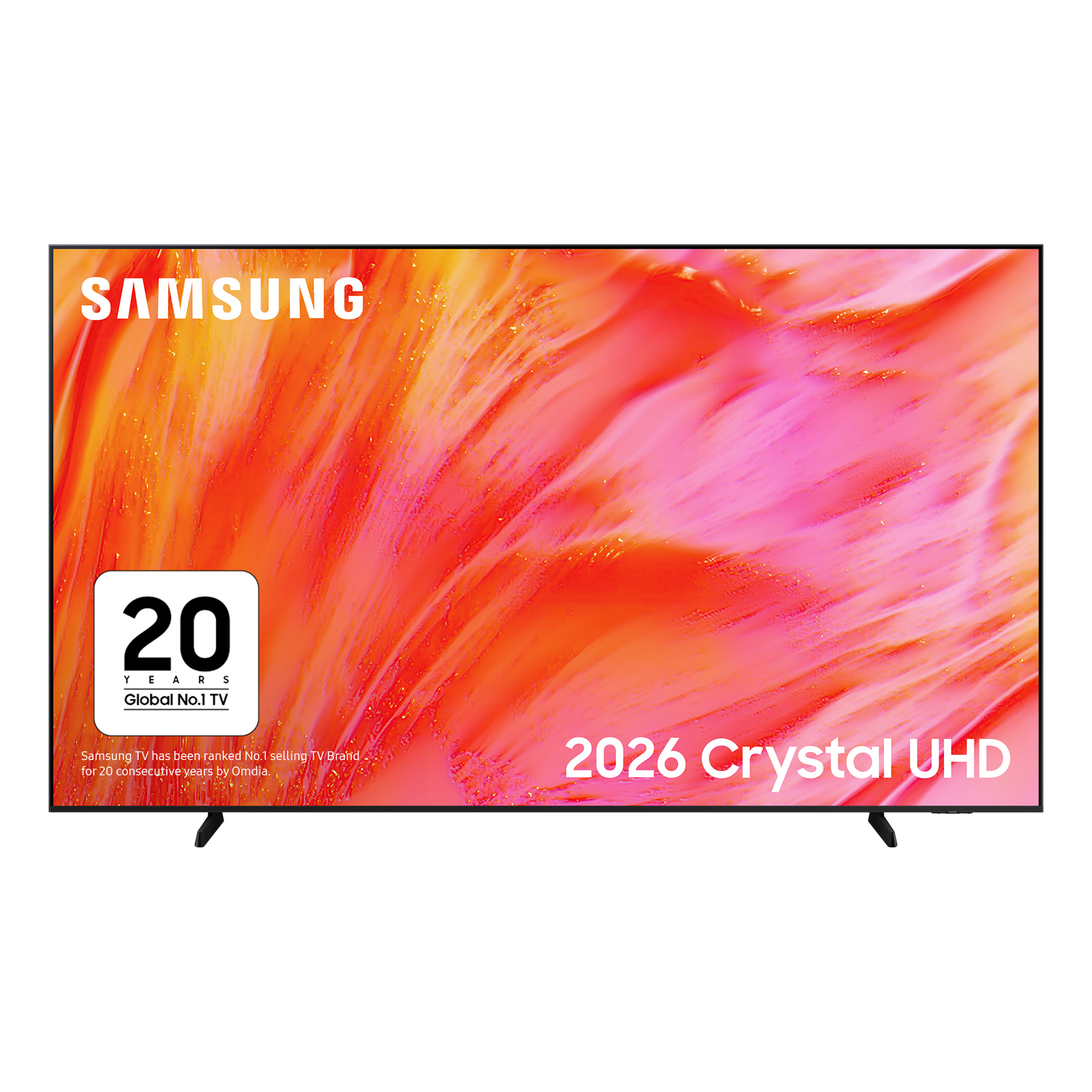 Samsung UE98U9000H 98 4K Ultra HD HDR Vision AI Smart LED TV HDR10 Q S