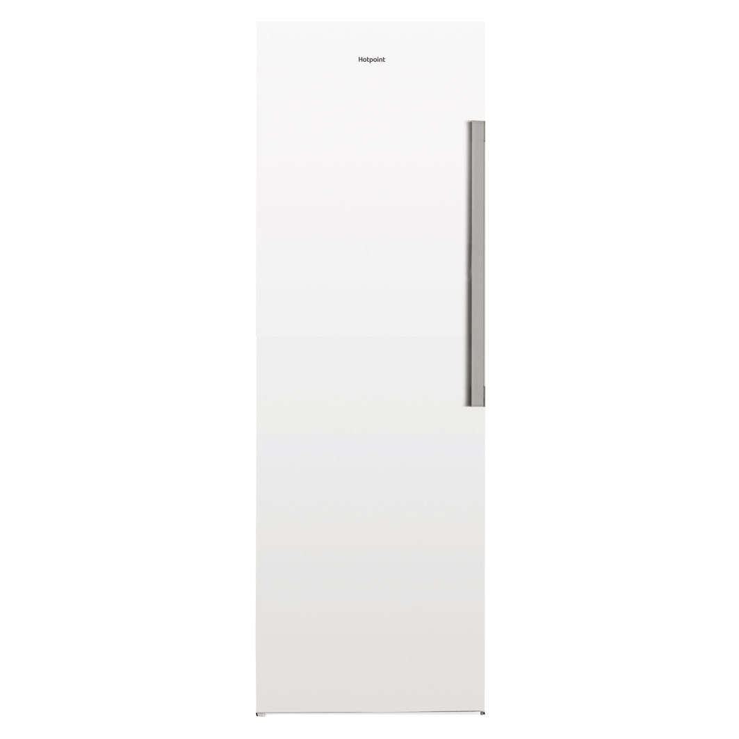 Image of Hotpoint UH6F1CW 1 60cm Tall Frost Free Freezer White 1 67m F Rated 22