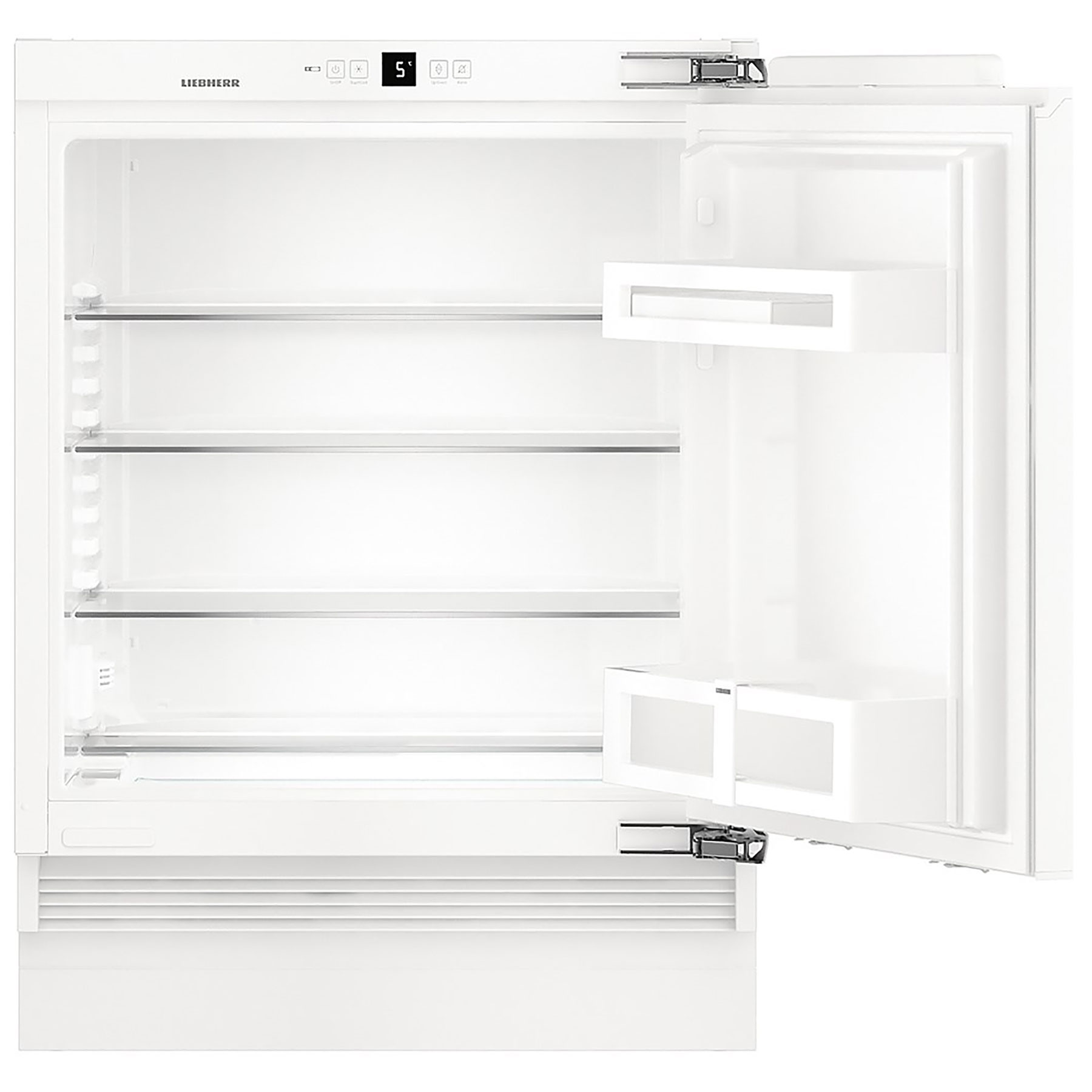 Liebherr UIK1510 88cm High Integrated Undercounter Fridge 60cm Wide
