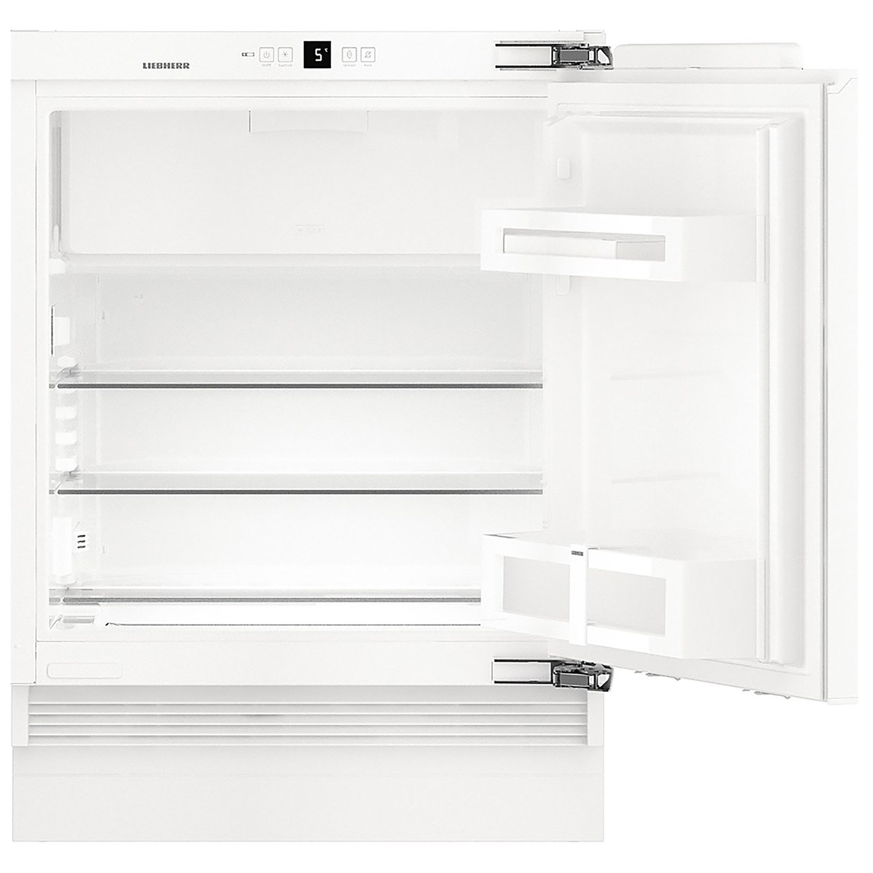 Liebherr UIK1514 88cm High Integrated Undercounter Fridge with Ice Box
