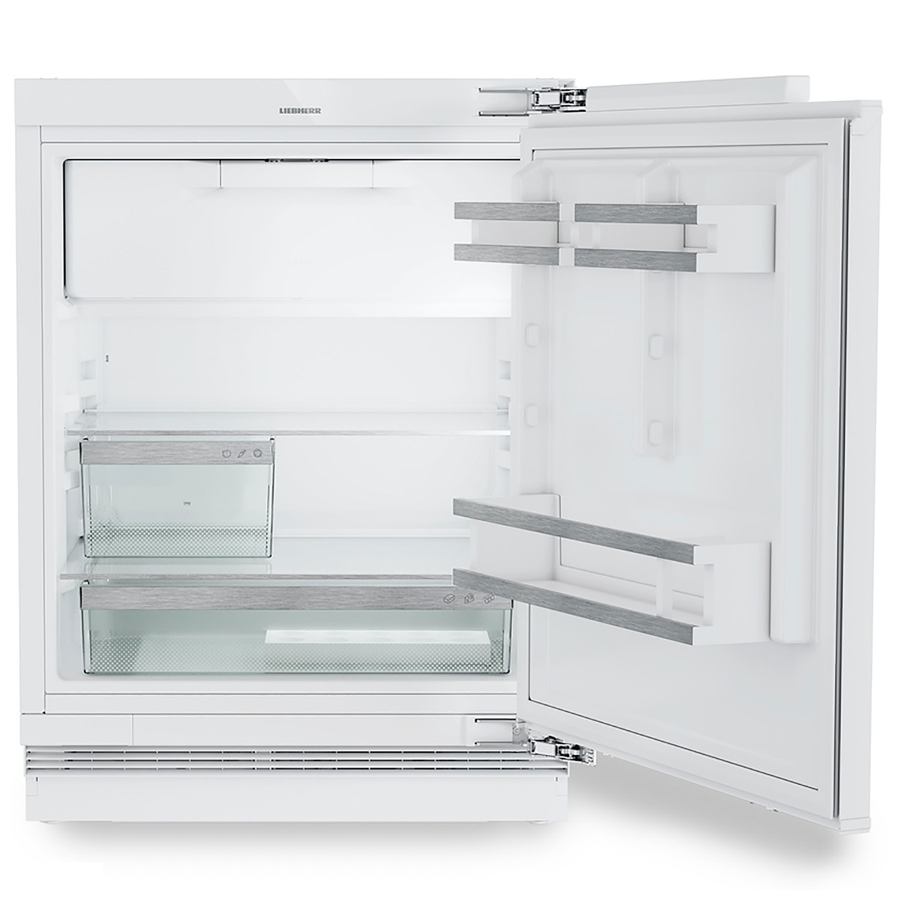 Liebherr URD3601 88cm High Integrated Undercounter Fridge with Ice Box