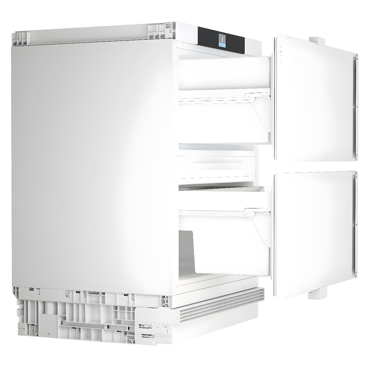 Liebherr URDD375I 90cm High Integrated Undercounter Fridge with Pull O, photo 2