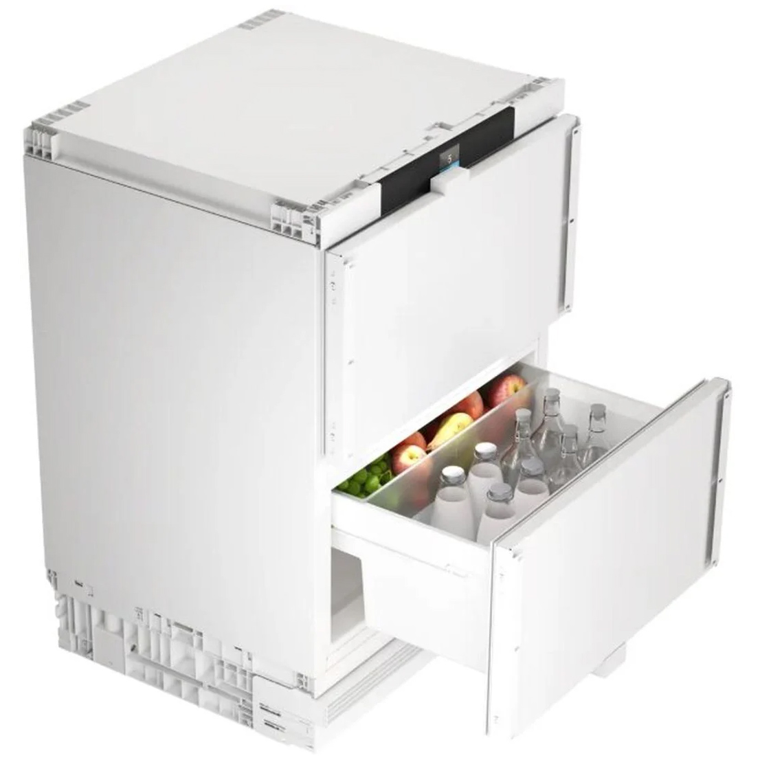 Liebherr URDD375I 90cm High Integrated Undercounter Fridge with Pull O, photo 4