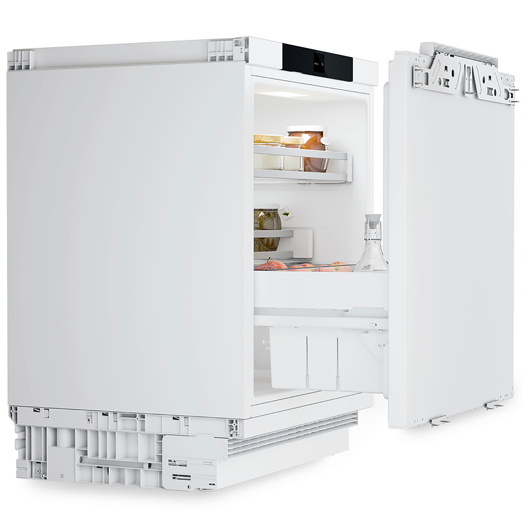 Liebherr URPD365I 88cm High Integrated Undercounter Fridge with Pull O, photo 2