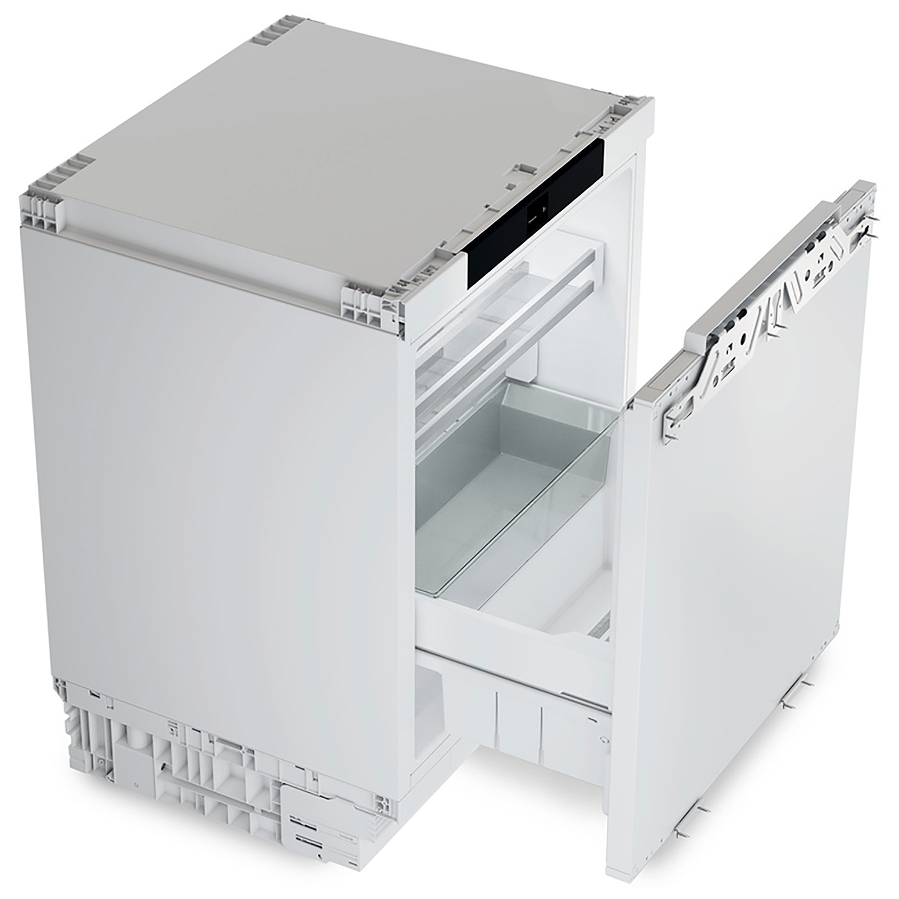 Liebherr URPD365I 88cm High Integrated Undercounter Fridge with Pull O, photo 3