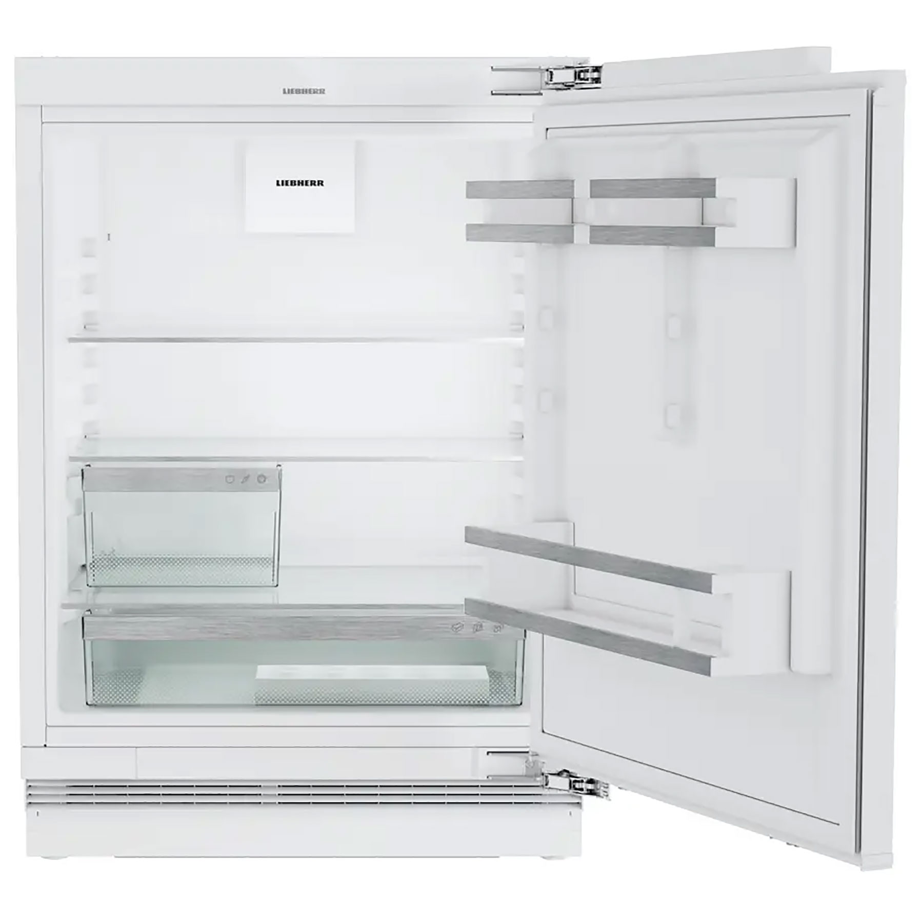 Liebherr URC3700 90cm High Integrated Undercounter Fridge 60cm Wide