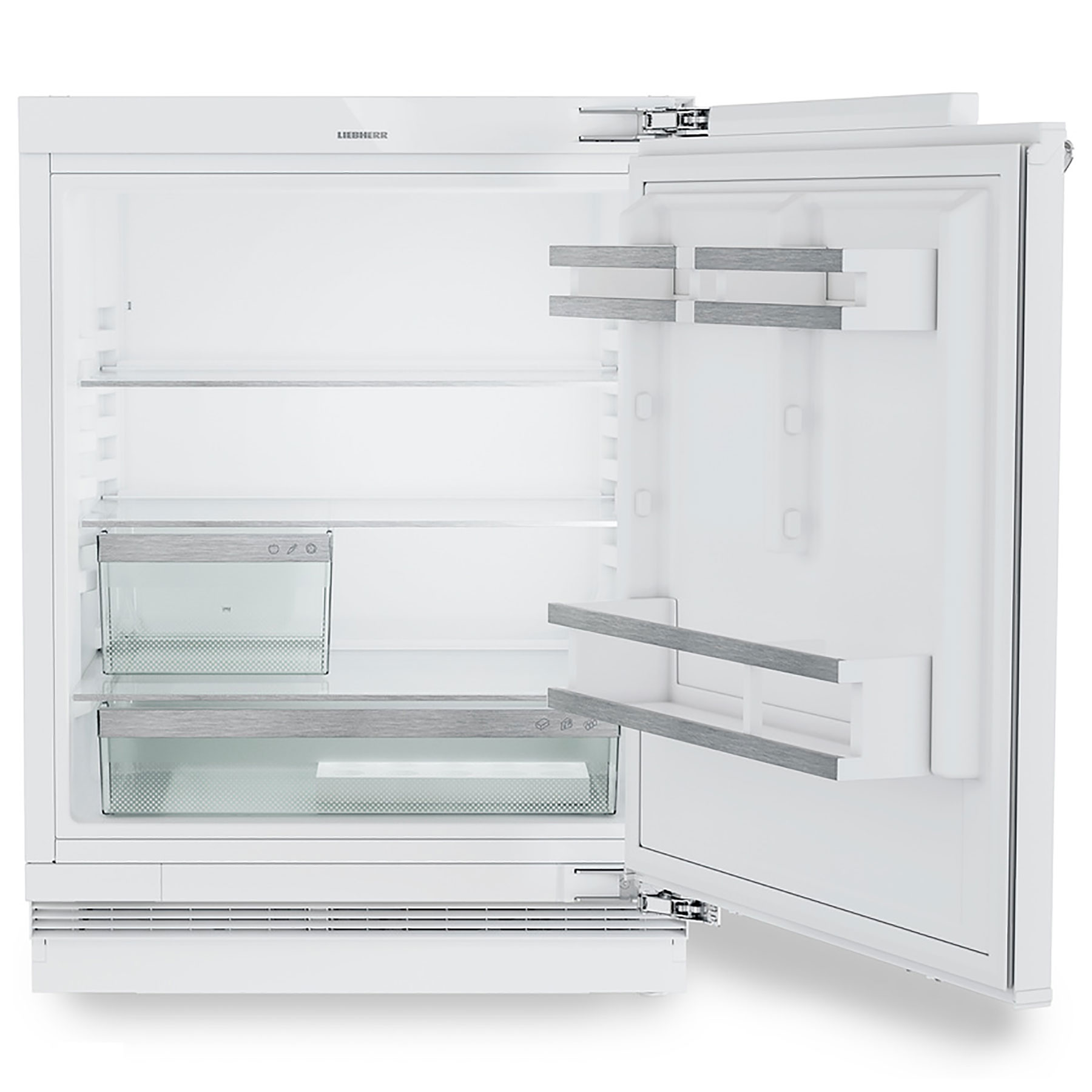 Liebherr URD3600 88cm High Integrated Undercounter Fridge 60cm Wide