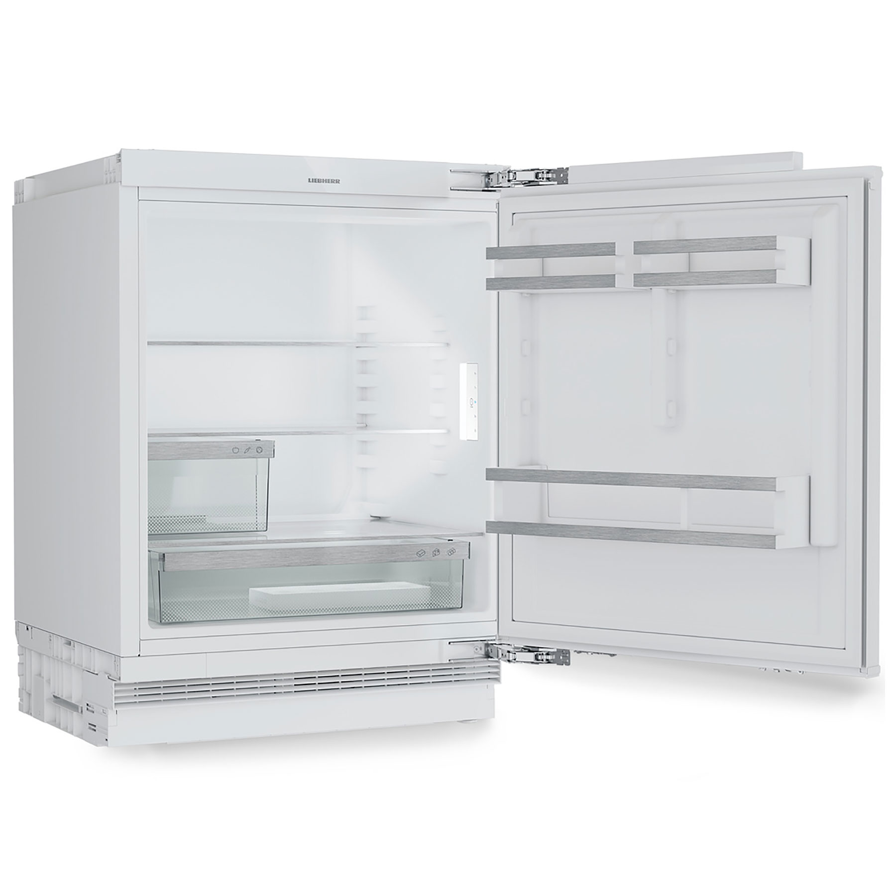 Liebherr URD3600 88cm High Integrated Undercounter Fridge 60cm Wide, photo 3