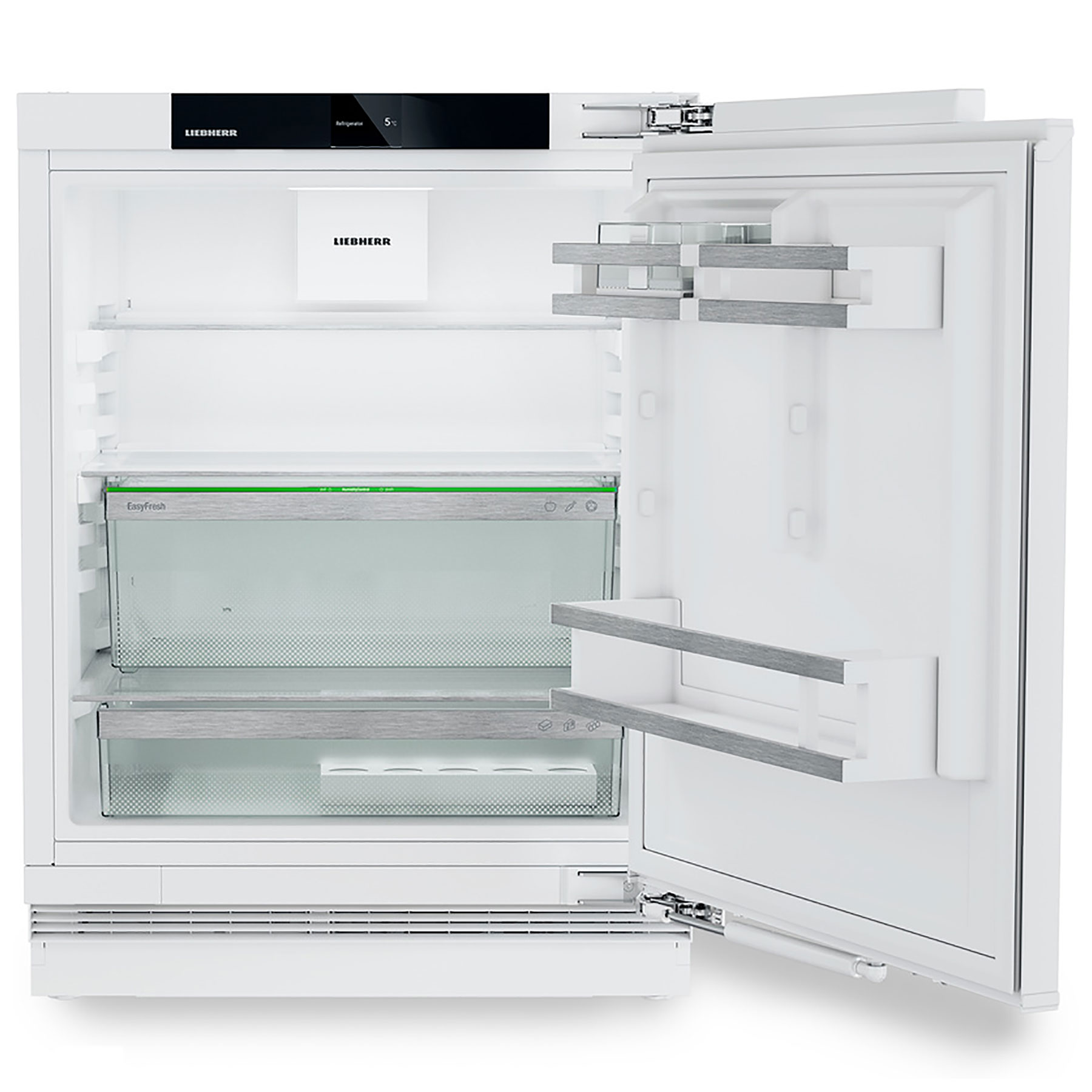 Liebherr URD365I 88cm High Integrated Undercounter Fridge 60cm Wide