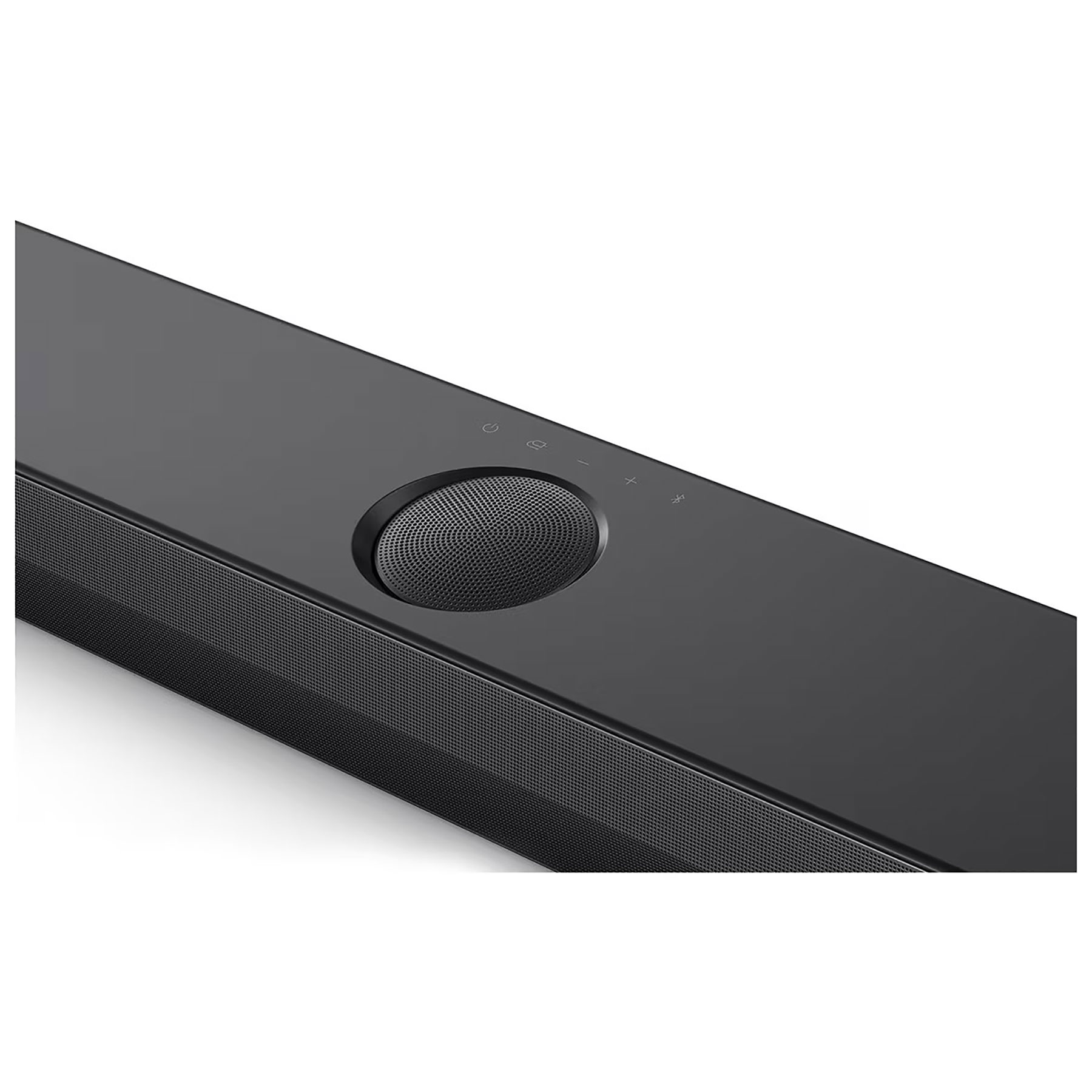 LG US70TY 3 1 1Ch Dolby Atmos Soundbar Subwoofer in Black, photo 5