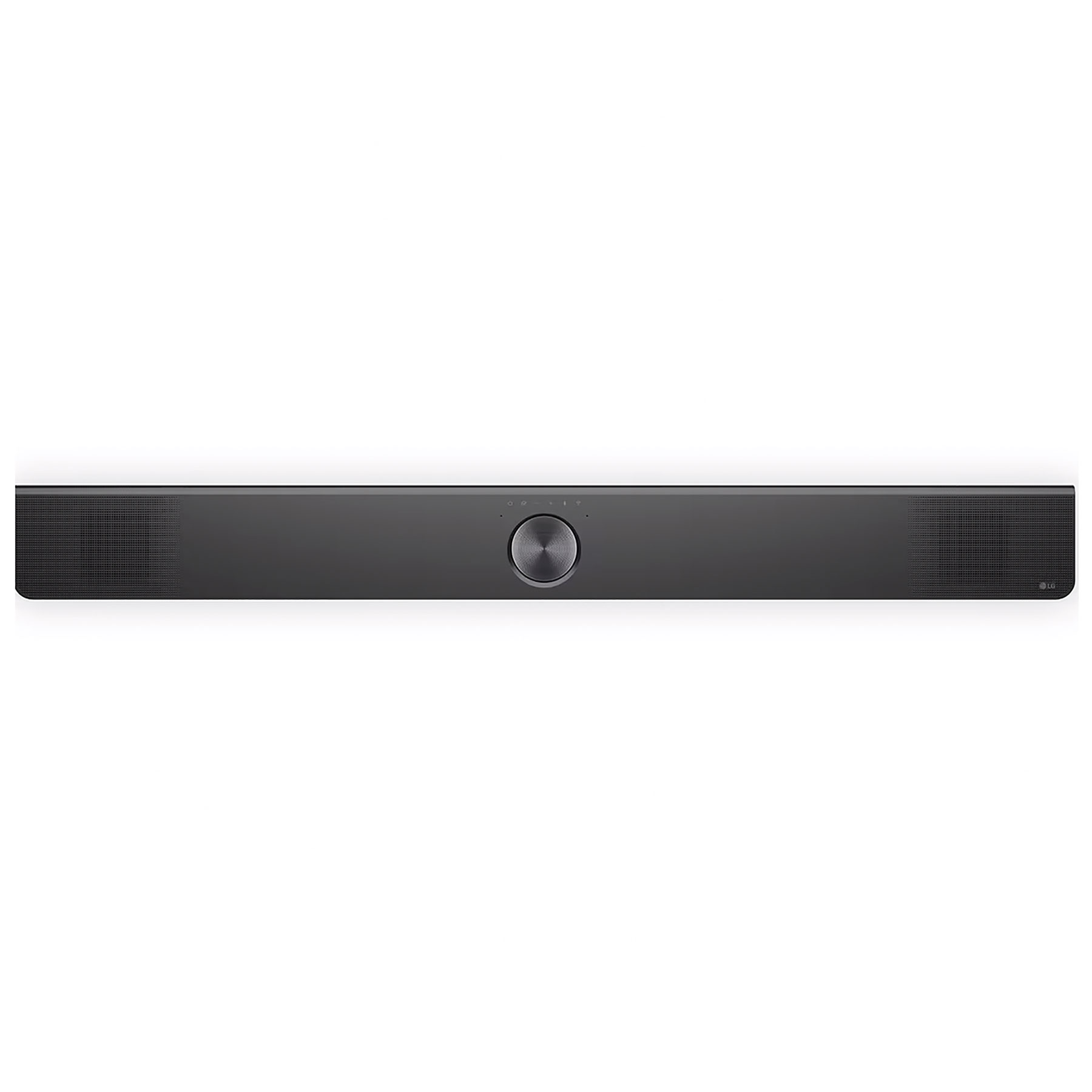 LG US90TY 5 1 3Ch Dolby Atmos Soundbar Subwoofer in Black, photo 4