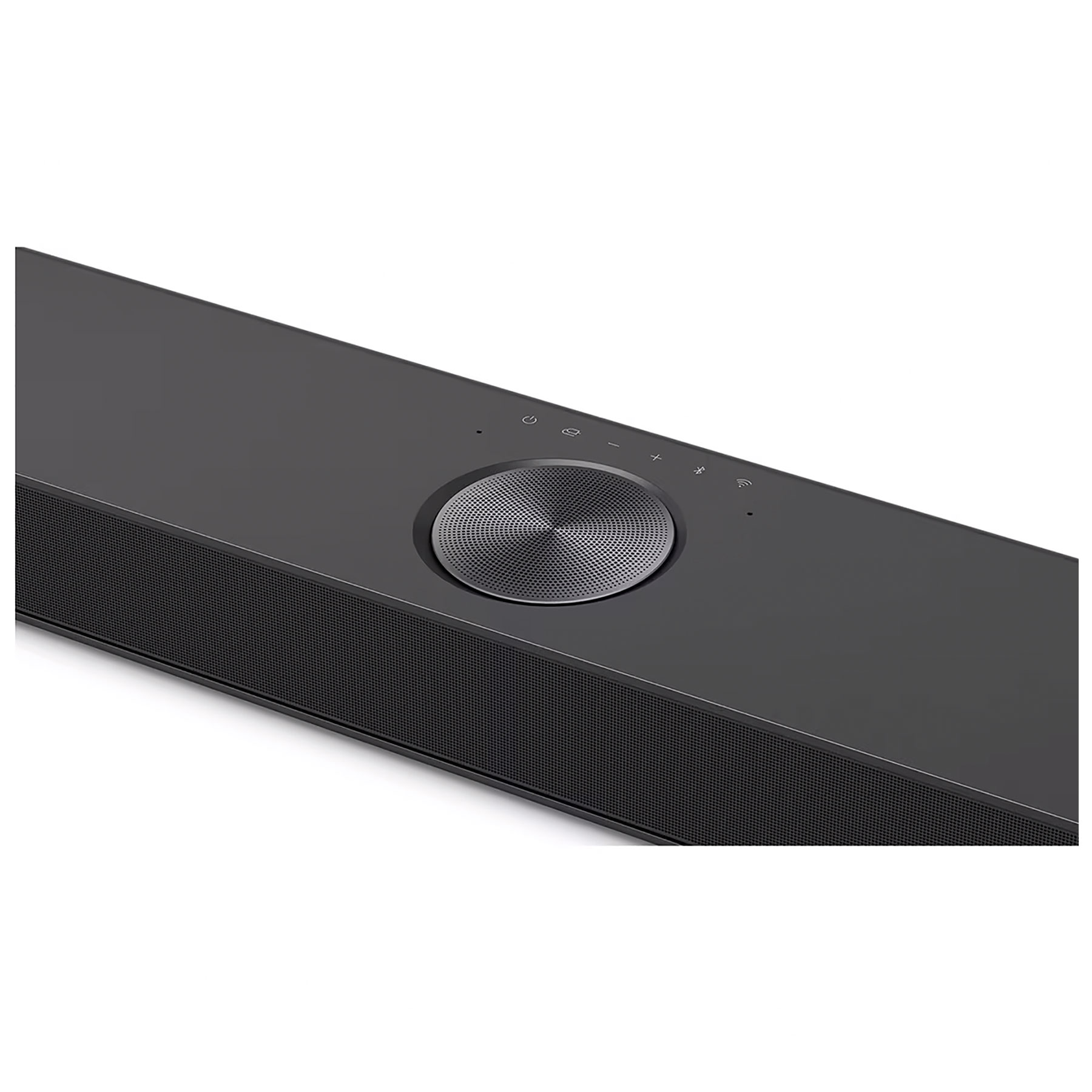 LG US90TY 5 1 3Ch Dolby Atmos Soundbar Subwoofer in Black, photo 5