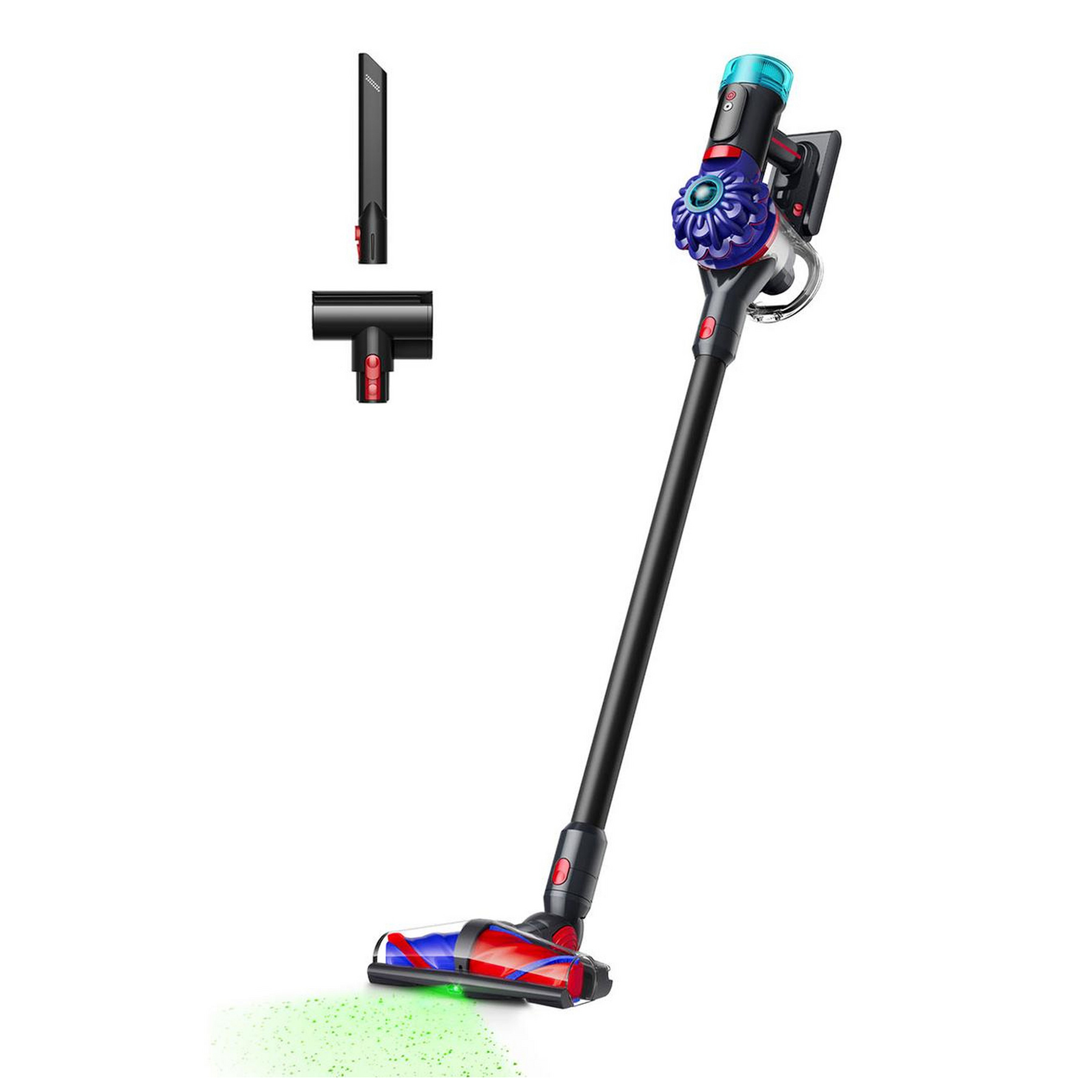 Dyson V10KONICAL V10 Konical Handheld Stick Bagless Vacuum Cleaner in