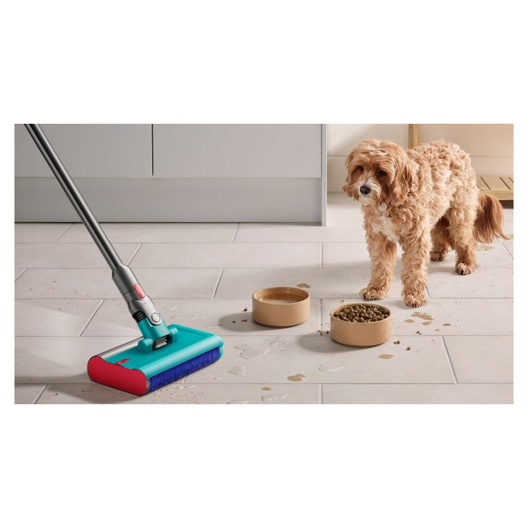 Dyson V15DETECTSUB V15 Detect Submarine Wet Dry Stick Bagless Vacuum C, photo 3