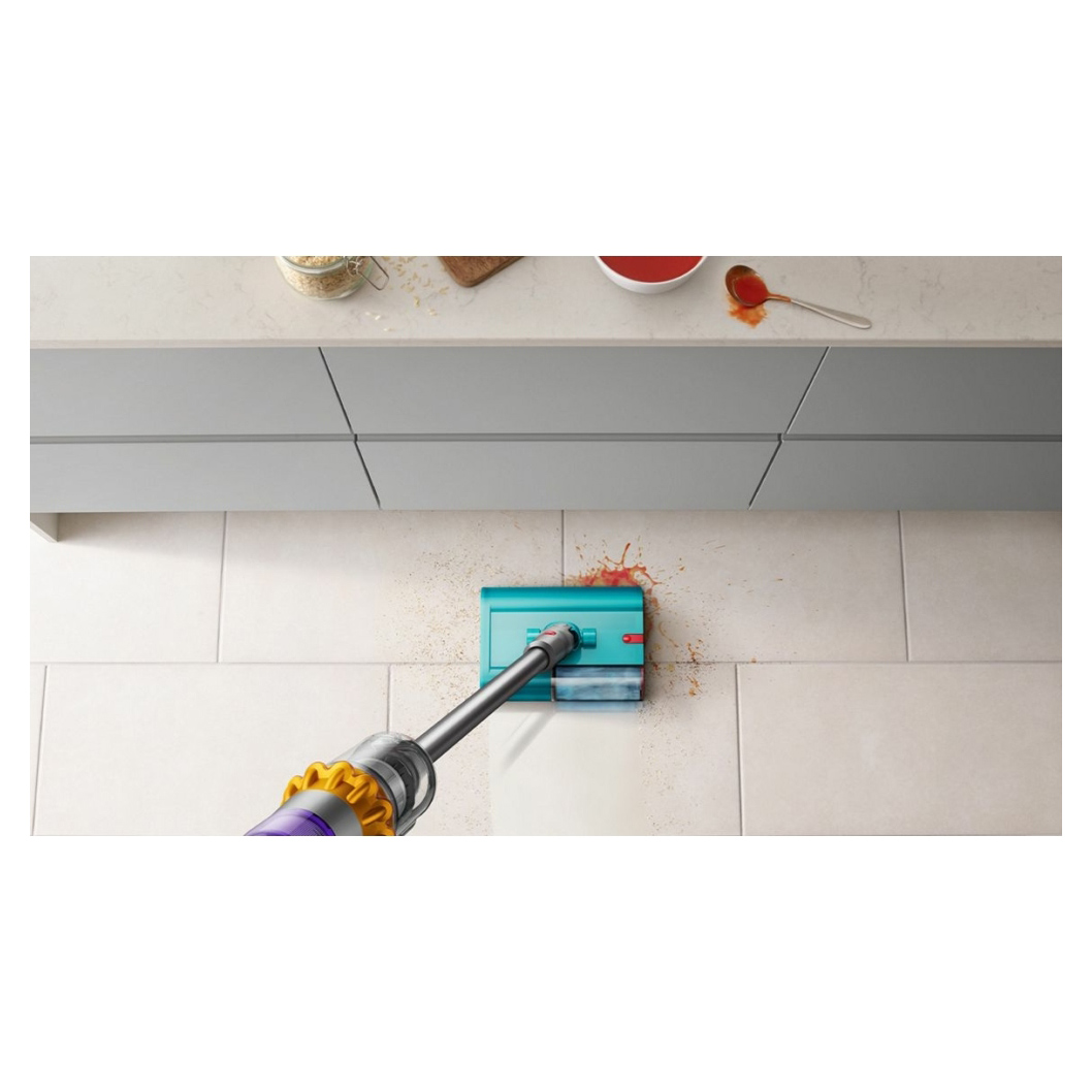 Dyson V15DETECTSUB V15 Detect Submarine Wet Dry Stick Bagless Vacuum C, photo 4