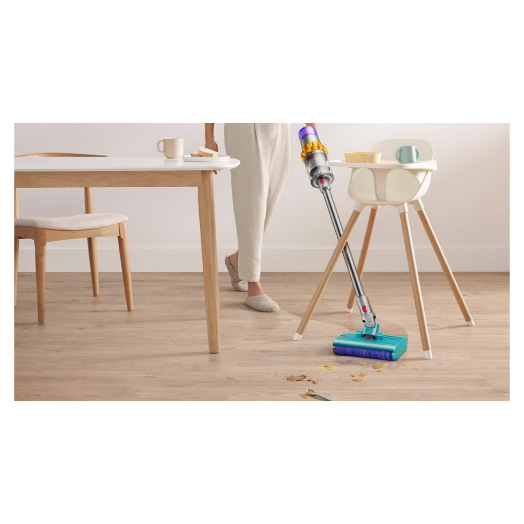 Dyson V15DETECTSUB V15 Detect Submarine Wet Dry Stick Bagless Vacuum C, photo 5