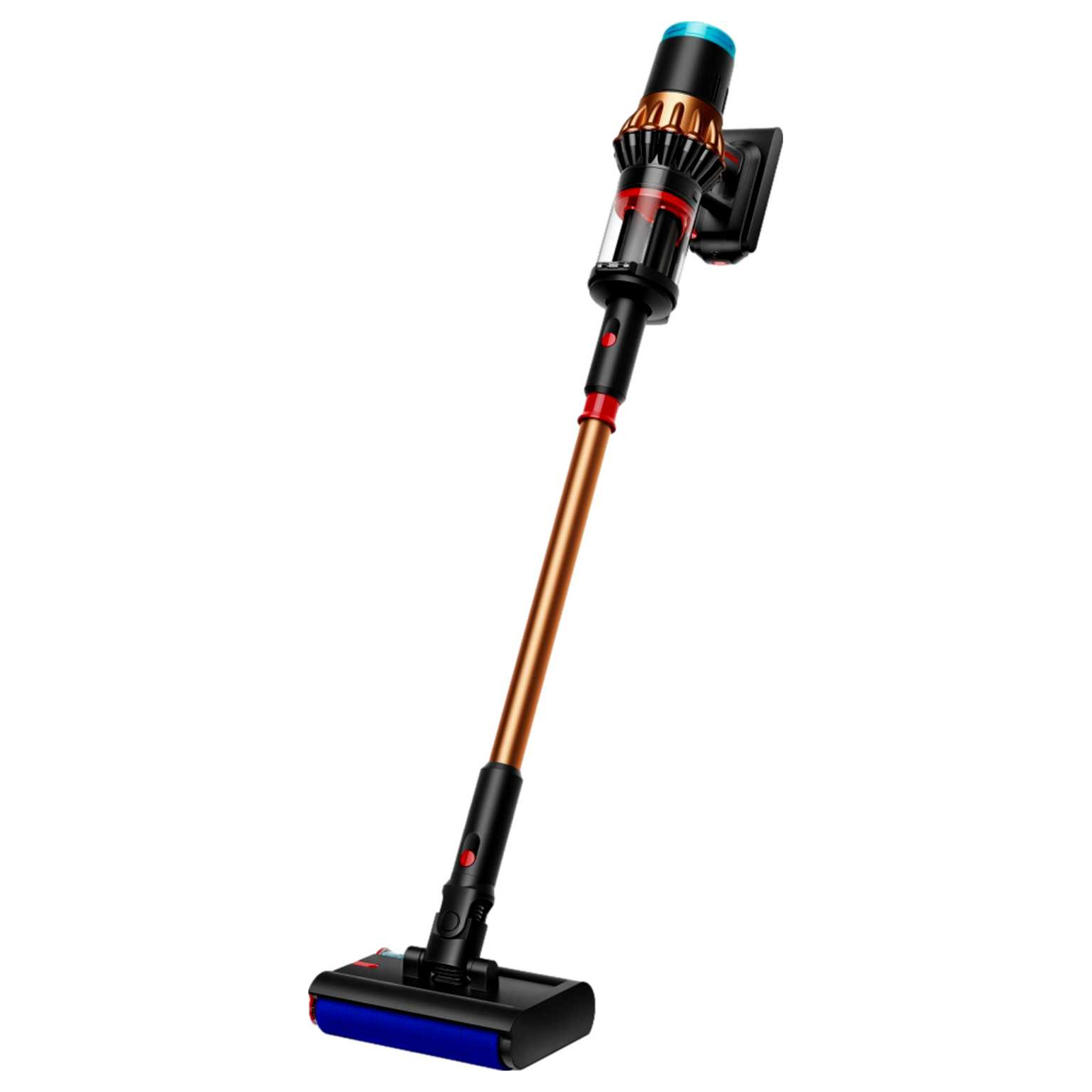 Dyson V16PISTANMLS V16 Piston Animal Submarine Wet Dry Bagless Vacuum