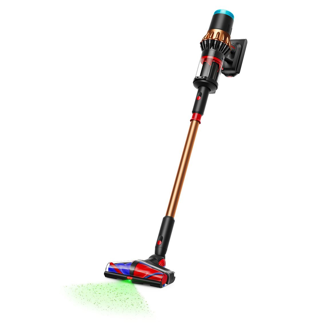 Dyson V16PISTONANM V16 Piston Animal Handheld Stick Bagless Vacuum Cle