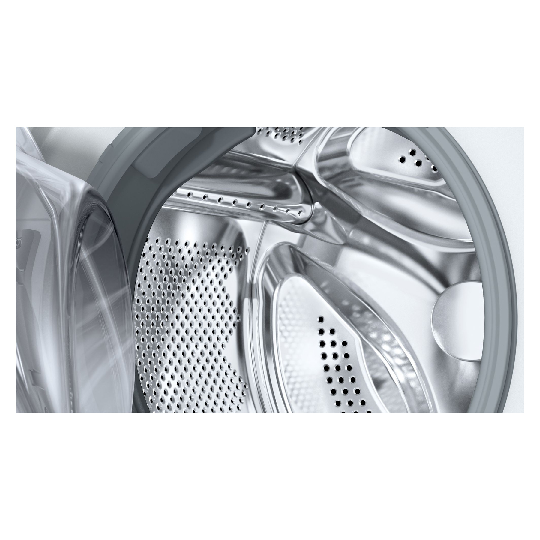 Neff V8540X0GB Integrated Washer Dryer 1400 Spin 8kg 5kg E Rated, photo 4