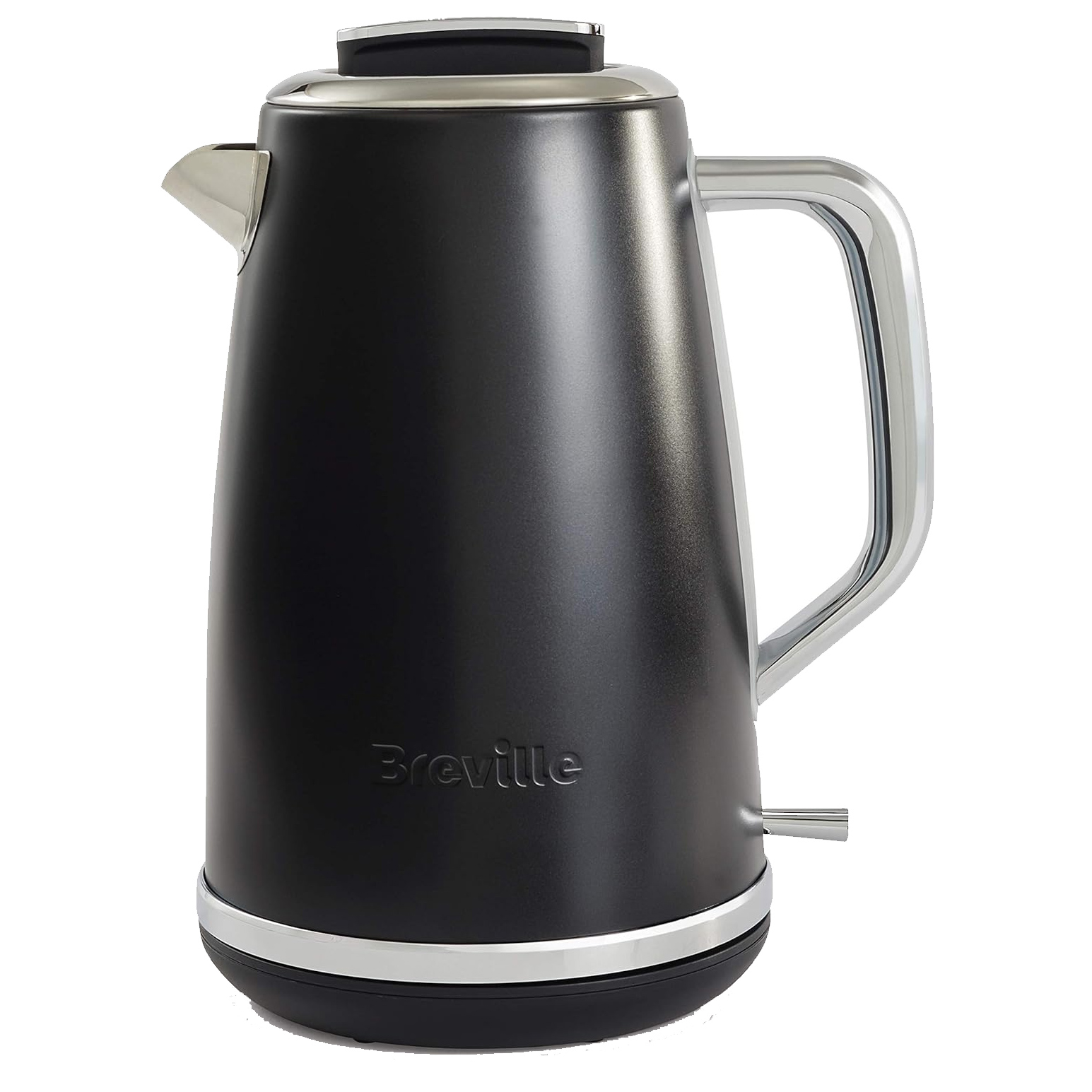 Breville VKT173 Lustra Cordless Kettle Matt Black 1 7L 3 0kW