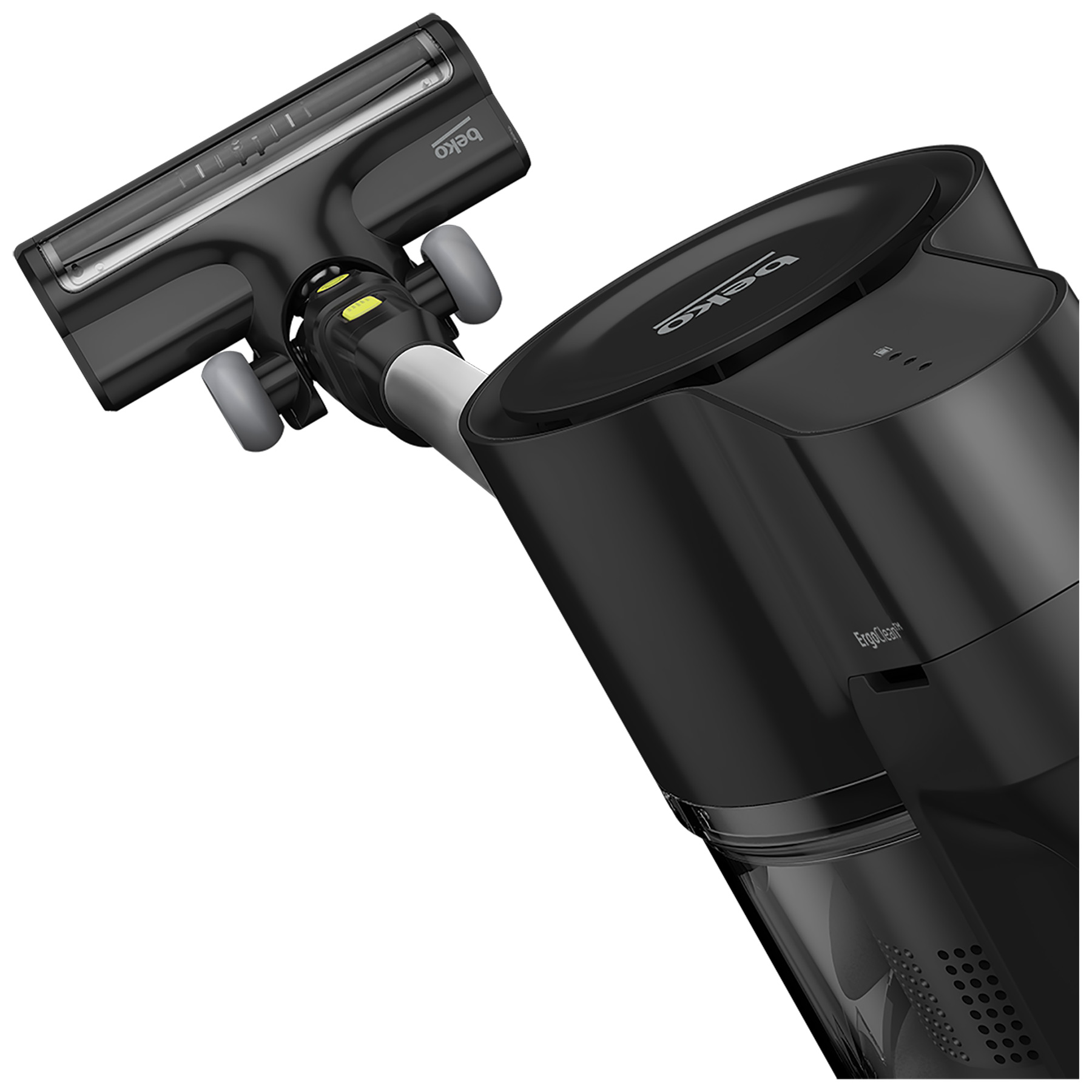 Beko Vrt50225vb 2 In 1 Ergoclean Cordless Stick Vacuum Clean