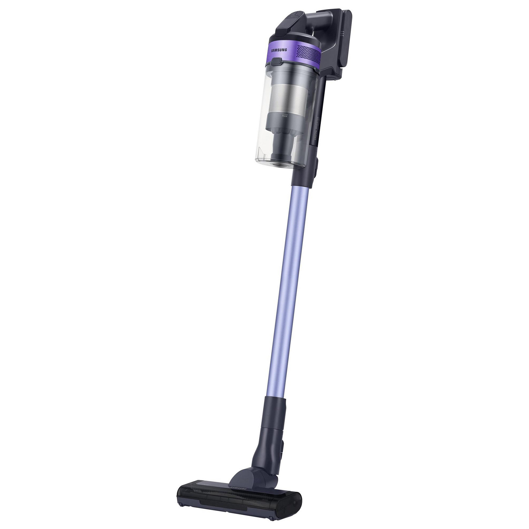 Samsung VS15A6031R4 Jet 60 Turbo Cordless Stick Vacuum in Grey Silver, photo 2