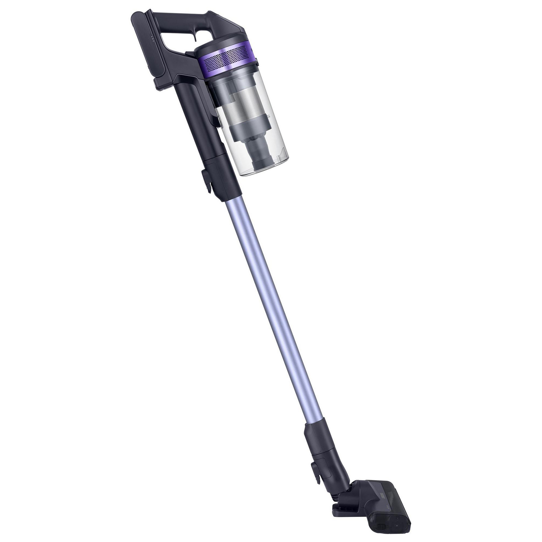 Samsung VS15A6031R4 Jet 60 Turbo Cordless Stick Vacuum in Grey Silver, photo 3