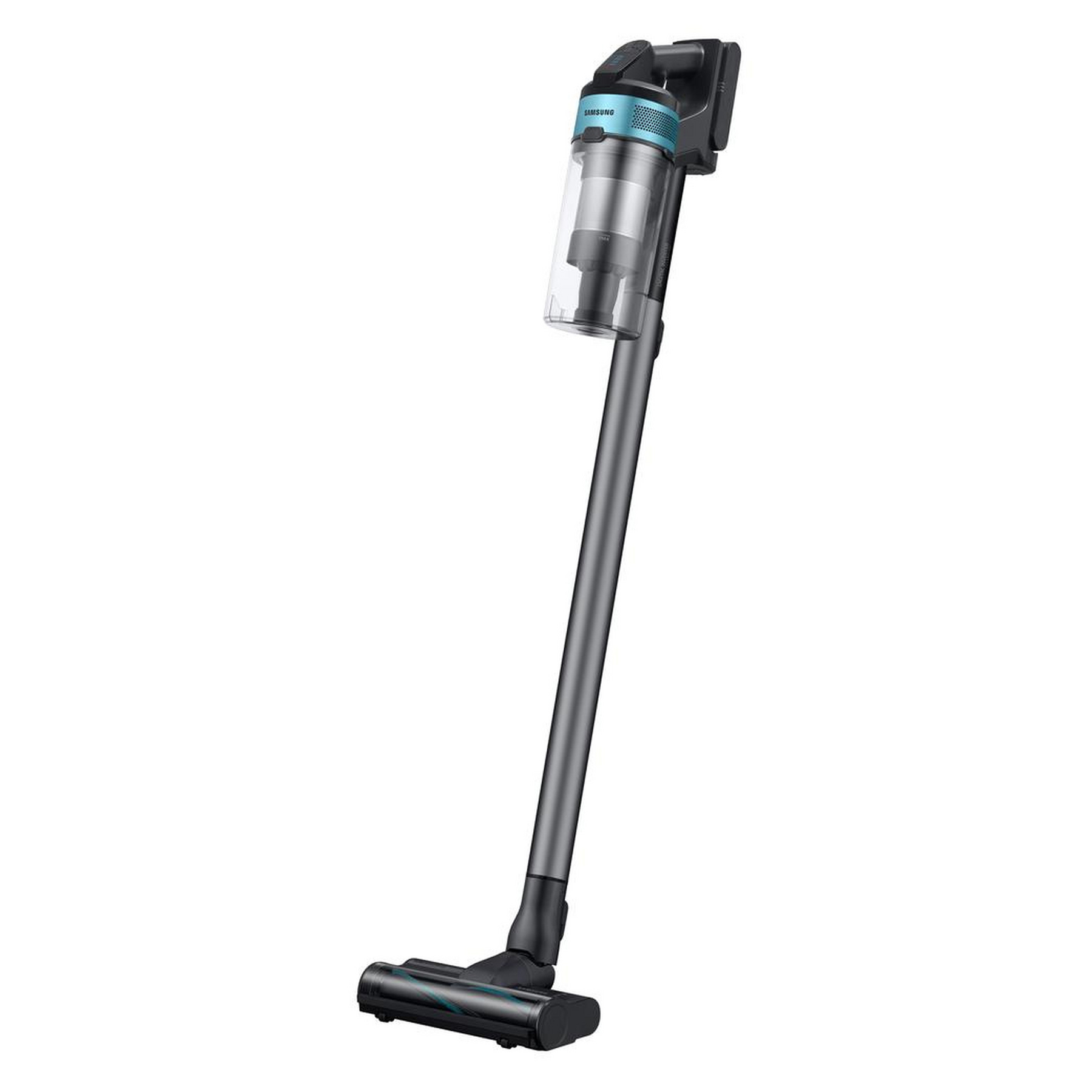 Samsung VS20B75AGR1 Jet 75E Pet Cordless Vacuum Cleaner 60 Minutes Run