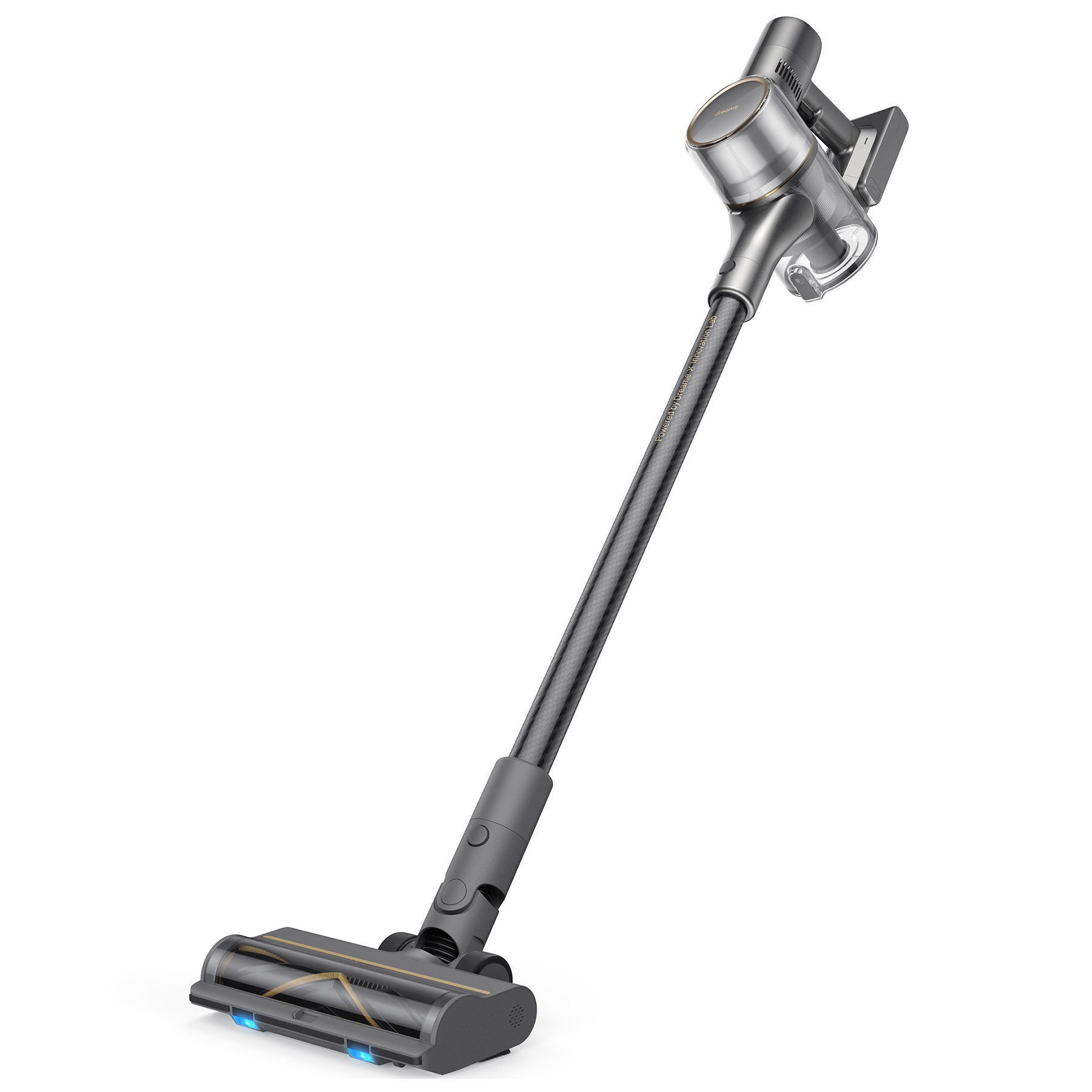 Dreame VTV97A R20 Cordless Stick Vacuum 90 Minutes Run Time Grey