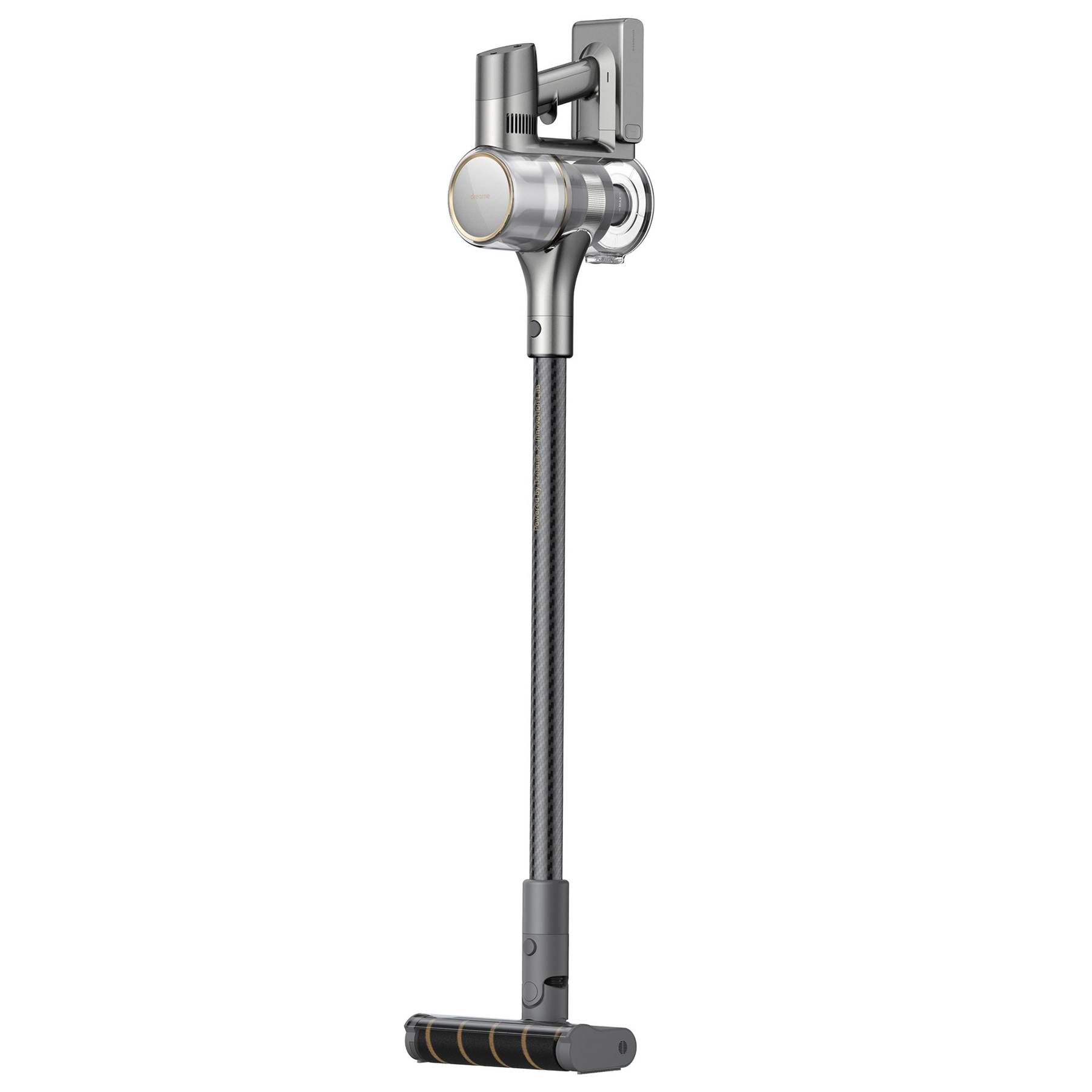 Dreame VTV97A R20 Cordless Stick Vacuum 90 Minutes Run Time Grey, photo 3