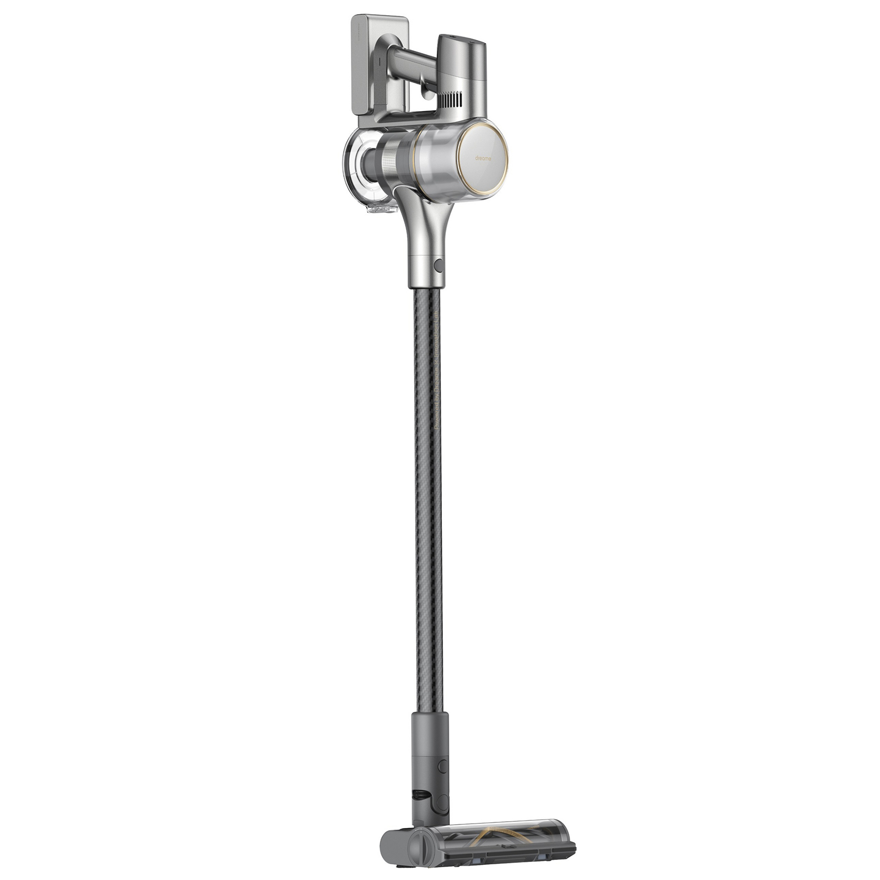 Dreame VTV97A R20 Cordless Stick Vacuum 90 Minutes Run Time Grey, photo 4