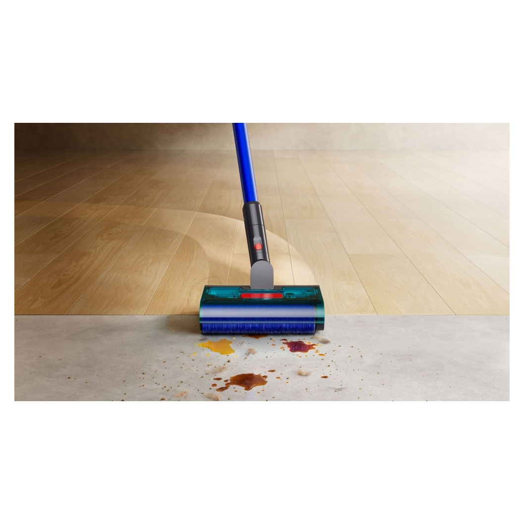 Dyson W1PENCILWASH PENCILWASH Wet Dry Floor Cleaner in Ultra Blue with, photo 3