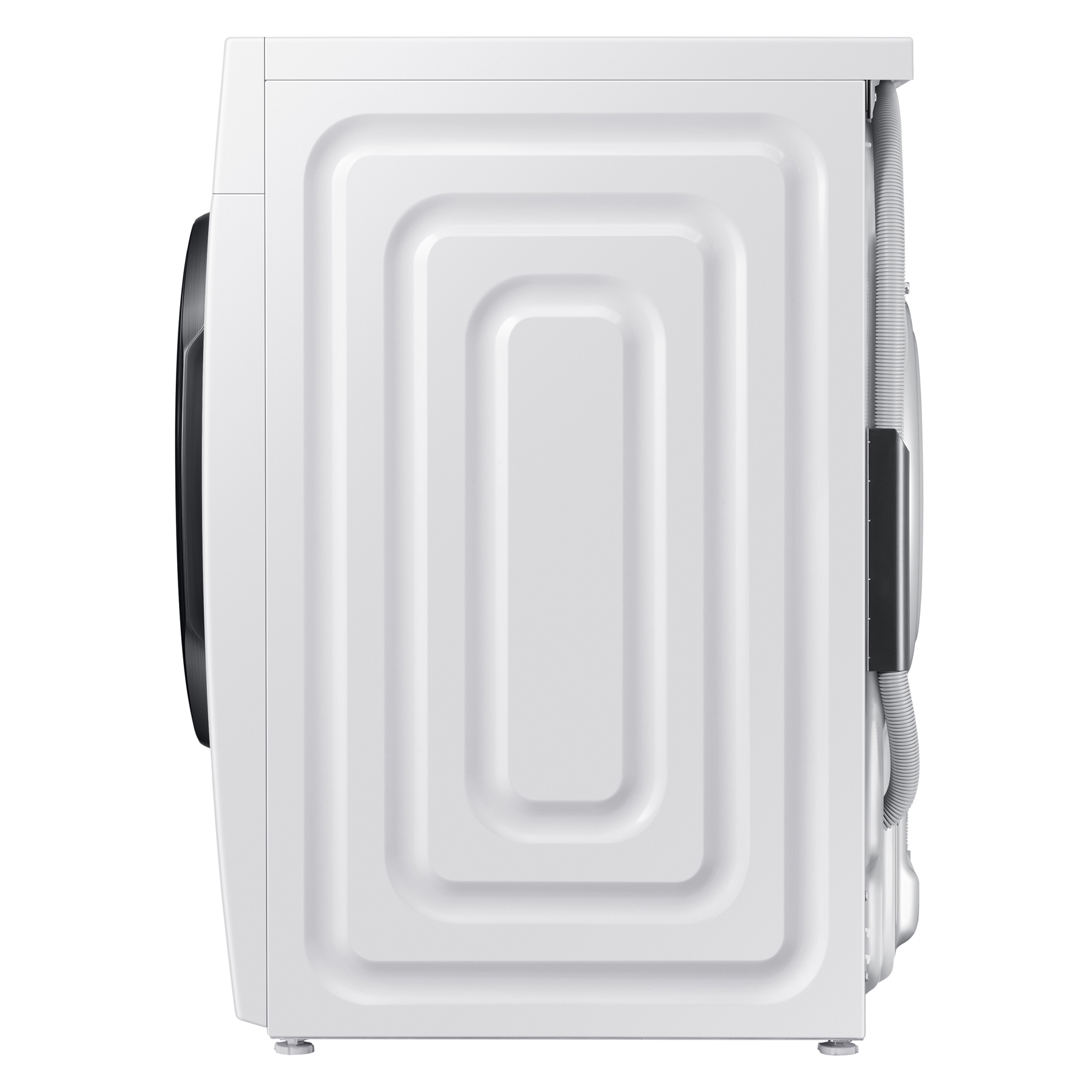 Samsung WD90DG5B15BEEU Series 5 AI Energy 9+6kg 1400 Spin Smart Washer Dryer White, photo 5