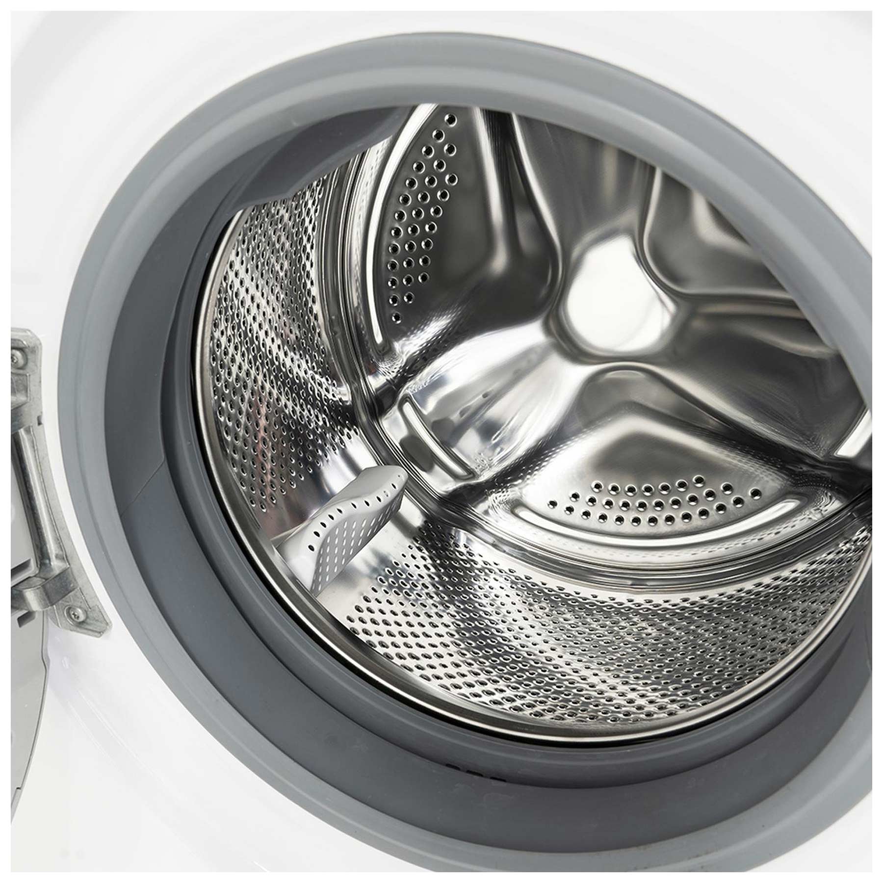 Sensis WDF018514AW Washer Dryer in White 1400 Spin 8kg 5kg E Rated, photo 5