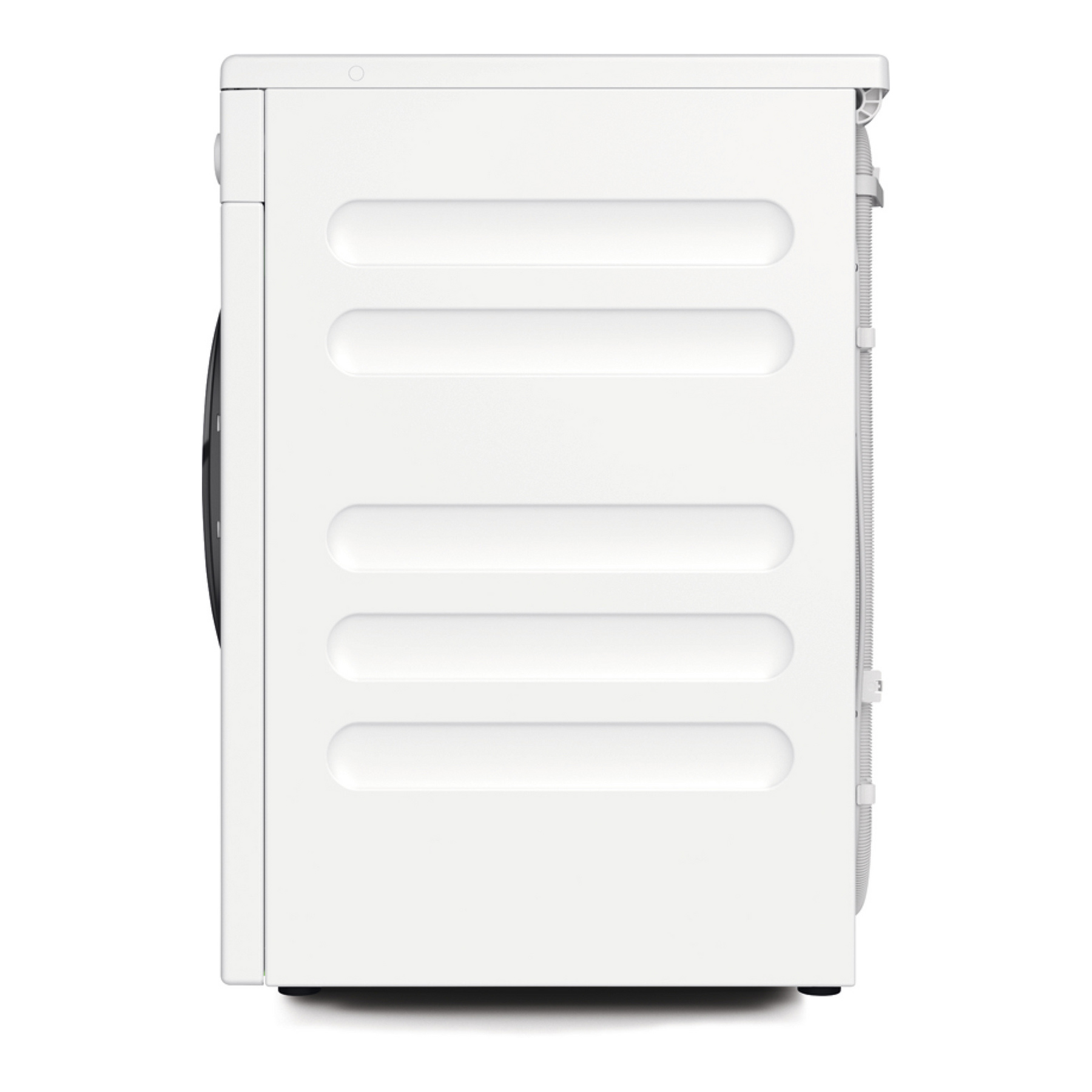 Miele WEA125WCS 8kg 1400 Spin Washing Machine in Lotus white A Rated w, photo 4