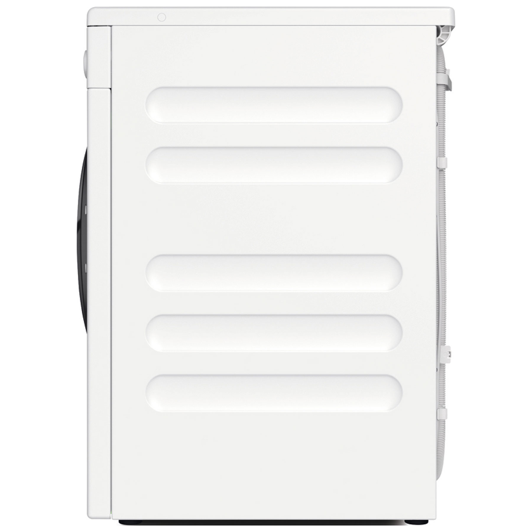 Miele WEB365WCS 8kg 1400 Spin Washing Machine in Lotus white A Rated Q, photo 5